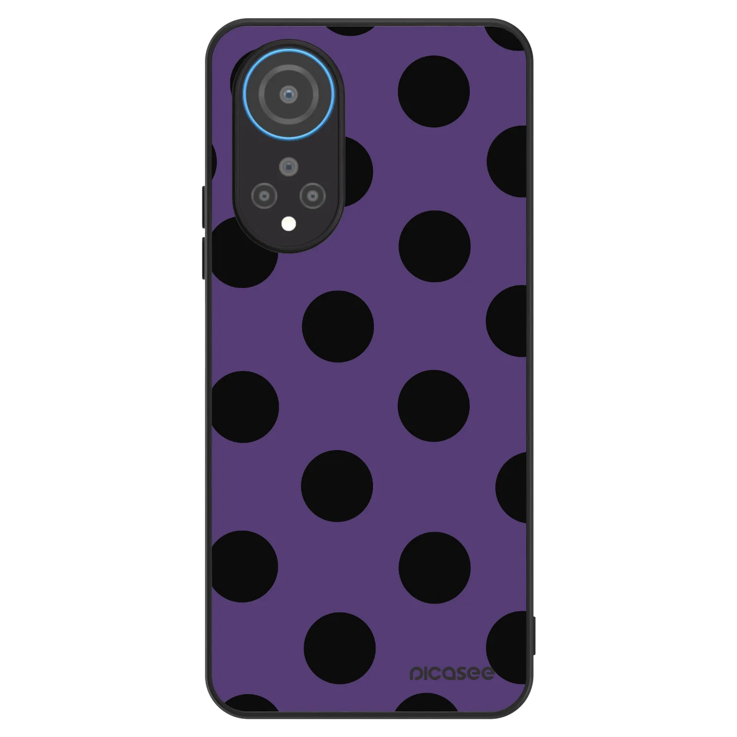 Picasee ULTIMATE CASE για Honor X7 - Big flickers 2