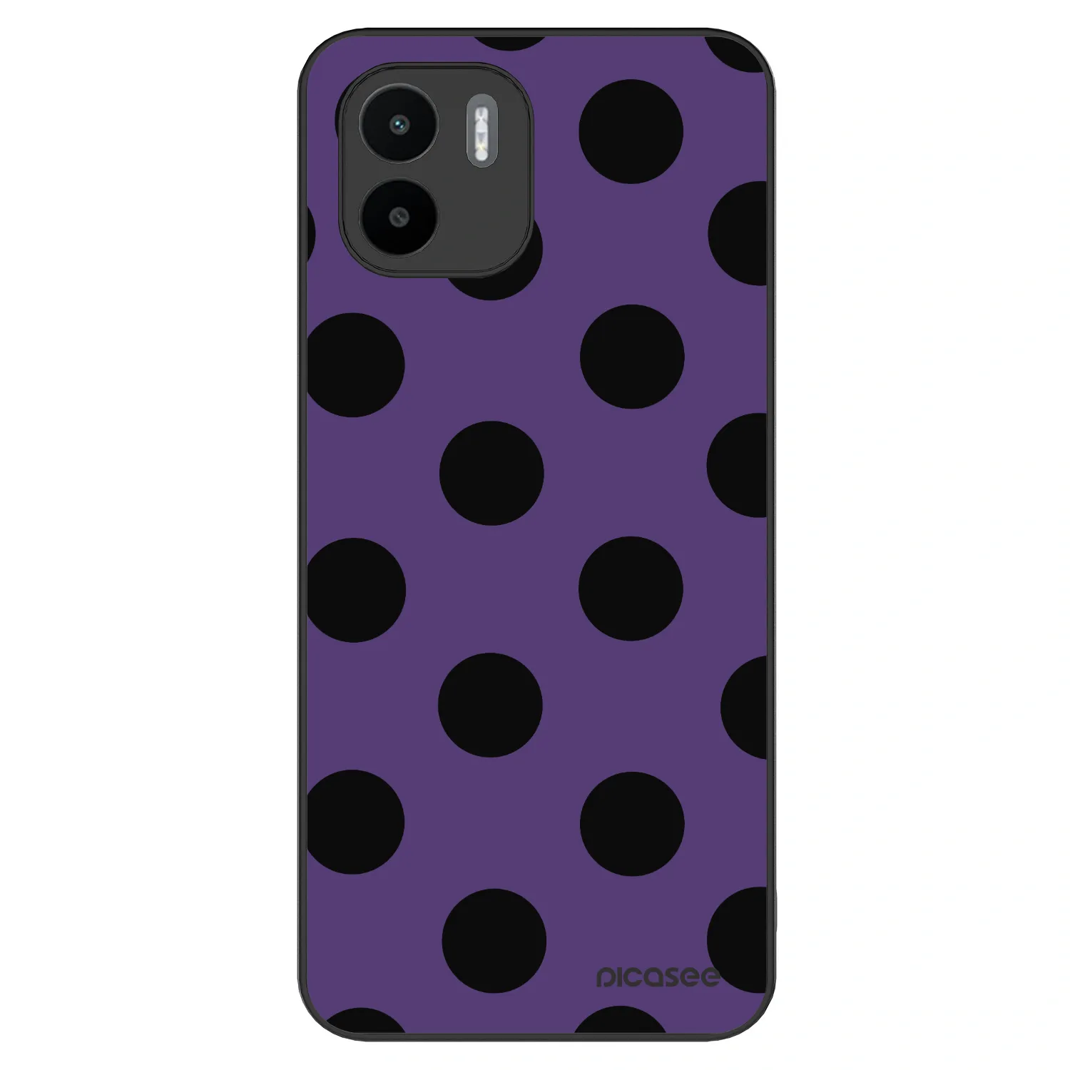 Picasee ULTIMATE CASE για Xiaomi Redmi A1 - Big flickers 2