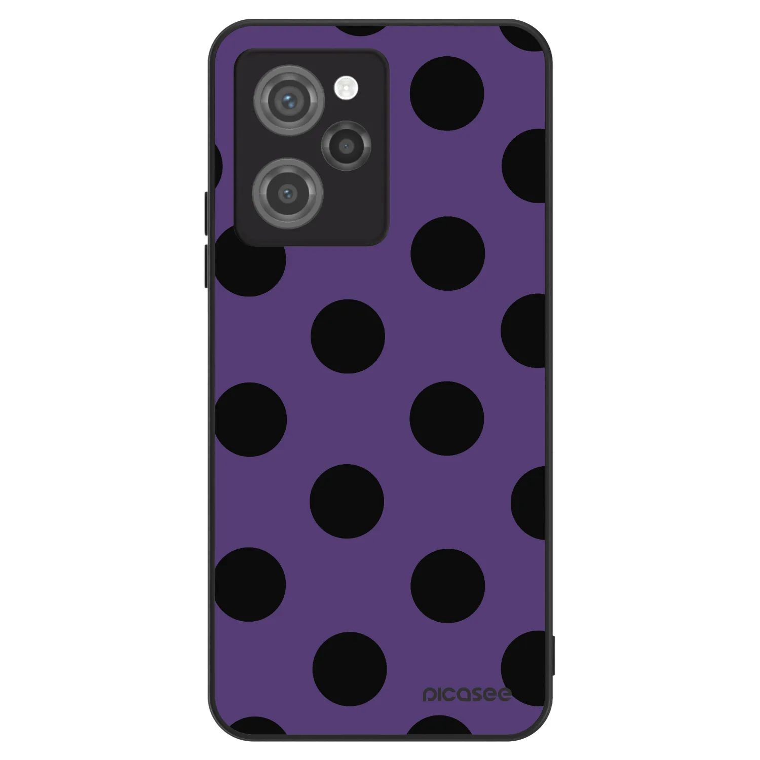 Picasee ULTIMATE CASE για Xiaomi Poco X5 Pro - Big flickers 2