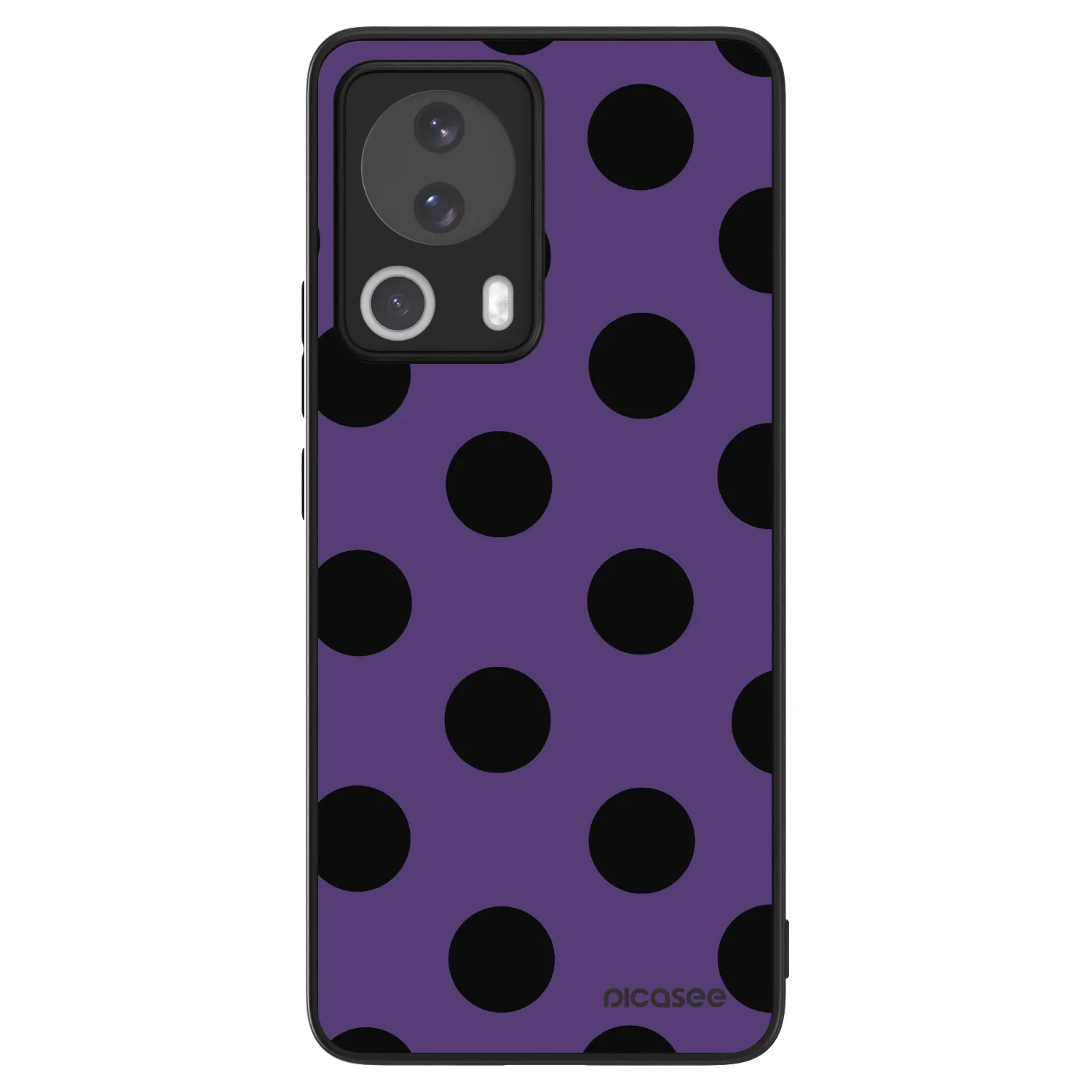 Picasee ULTIMATE CASE για Xiaomi 13 Lite - Big flickers 2