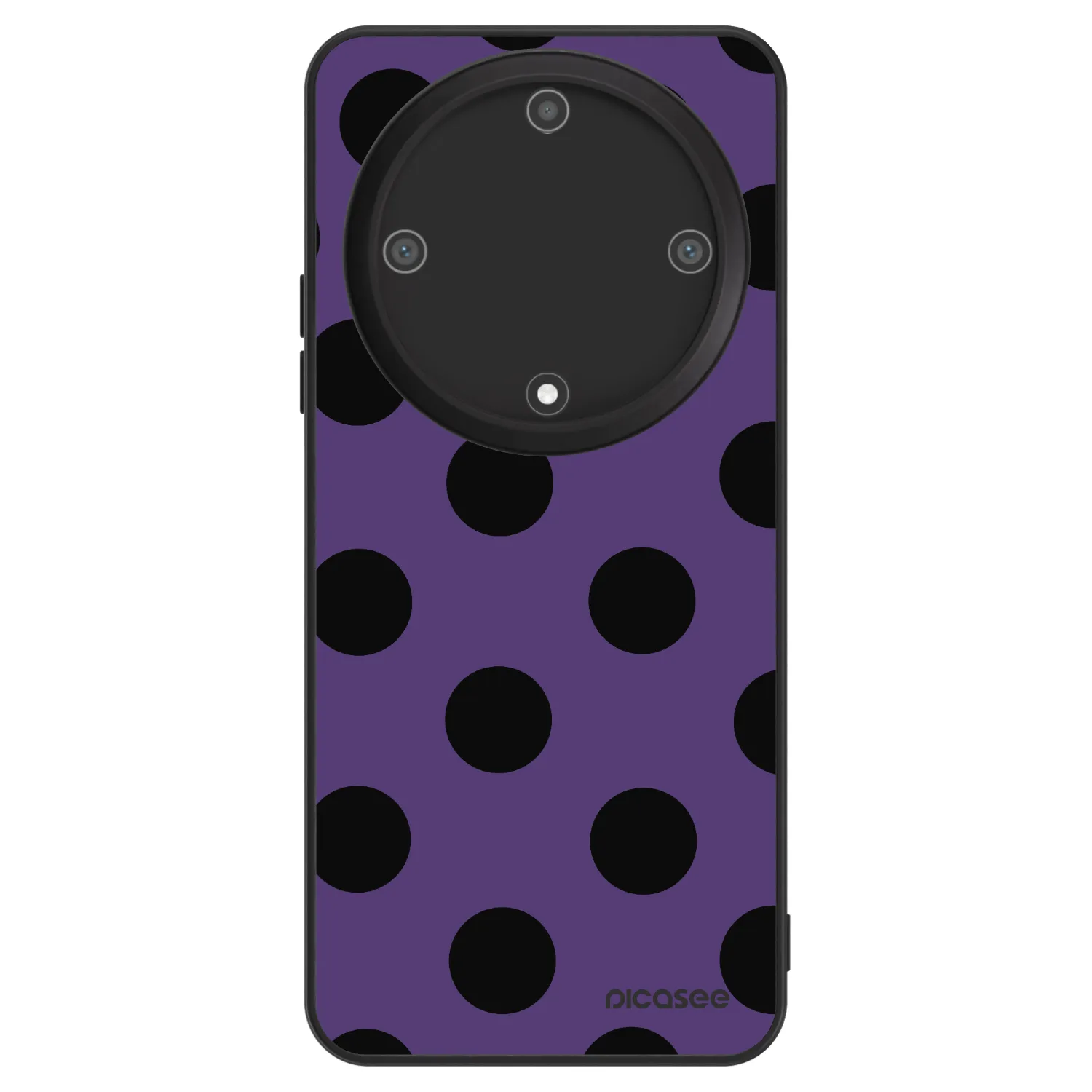 Picasee ULTIMATE CASE για Honor Magic5 Lite 5G - Big flickers 2