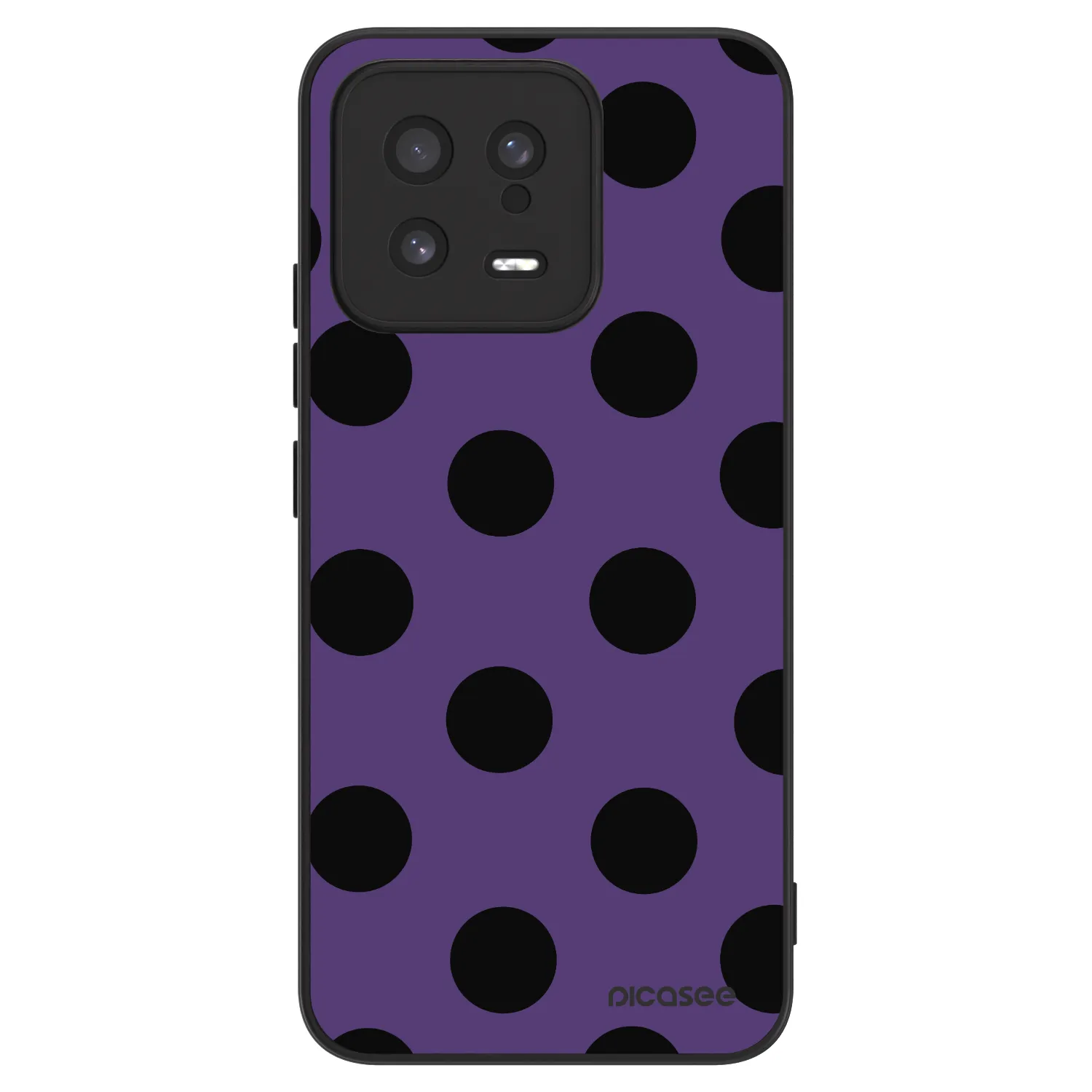 Picasee ULTIMATE CASE για Xiaomi 13 - Big flickers 2