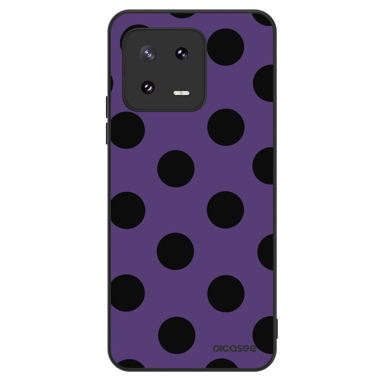 Picasee ULTIMATE CASE για Xiaomi 13 Pro - Big flickers 2
