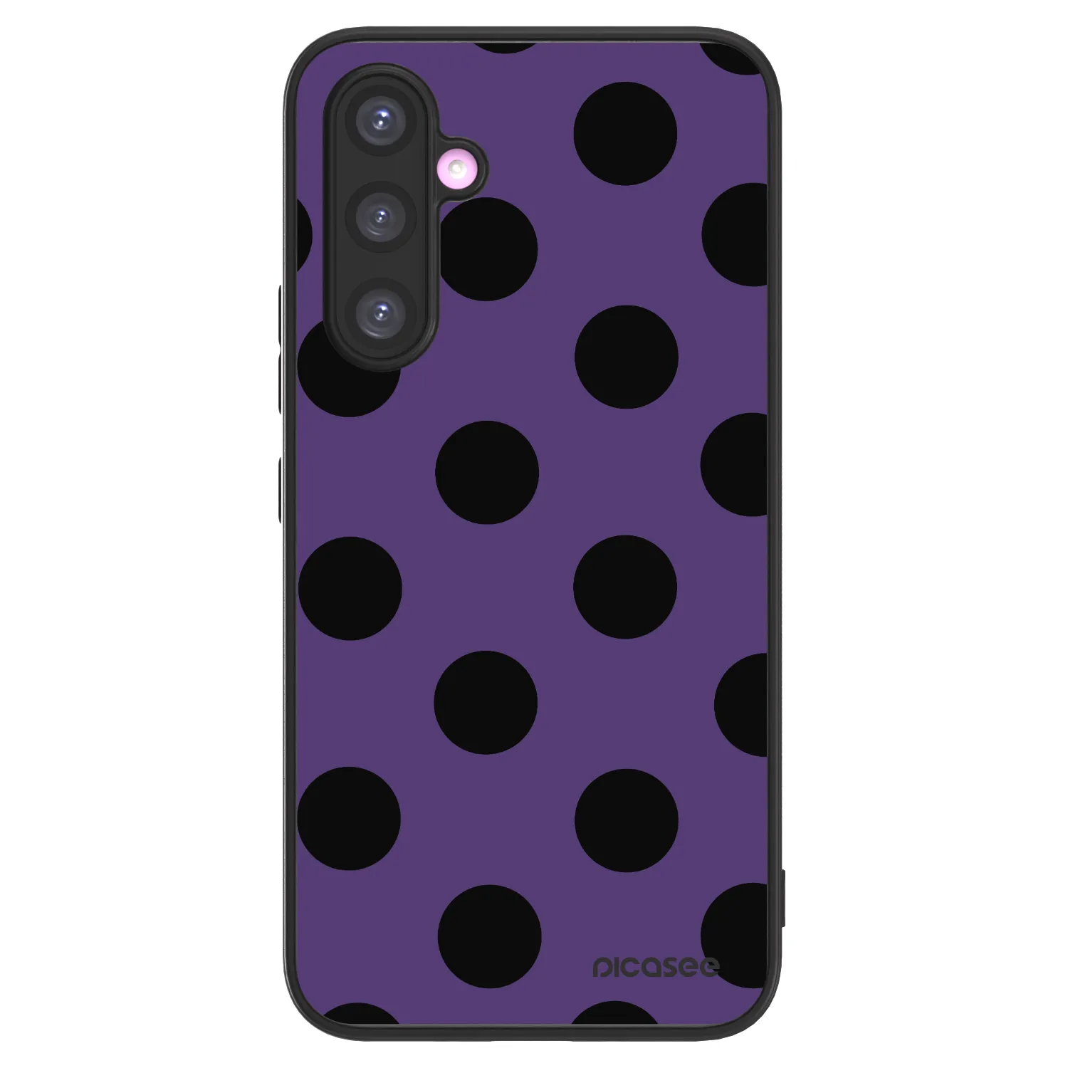 Picasee ULTIMATE CASE για Samsung Galaxy A54 5G A546B - Big flickers 2