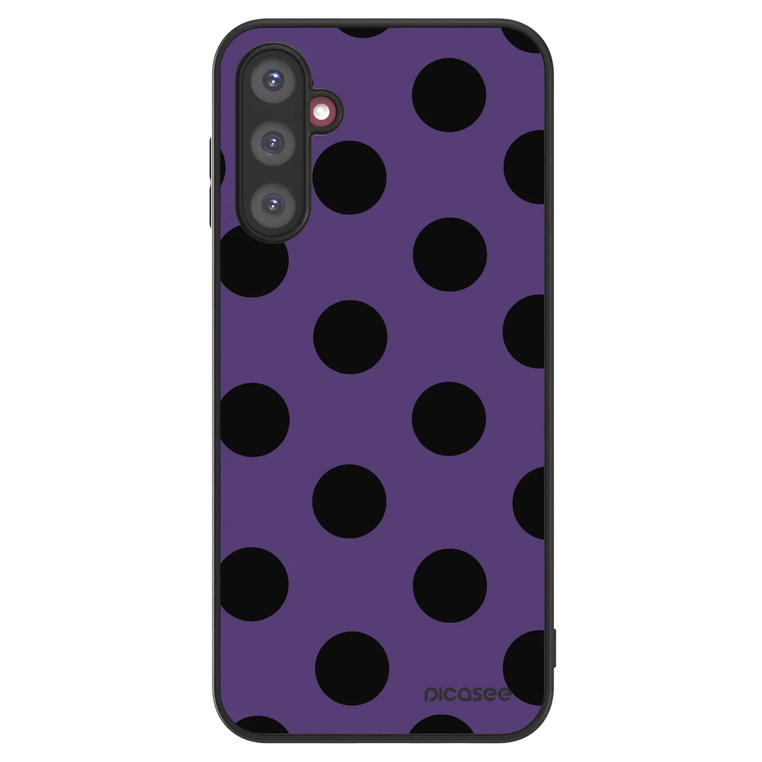 Picasee ULTIMATE CASE για Samsung Galaxy A14 4G A145R - Big flickers 2