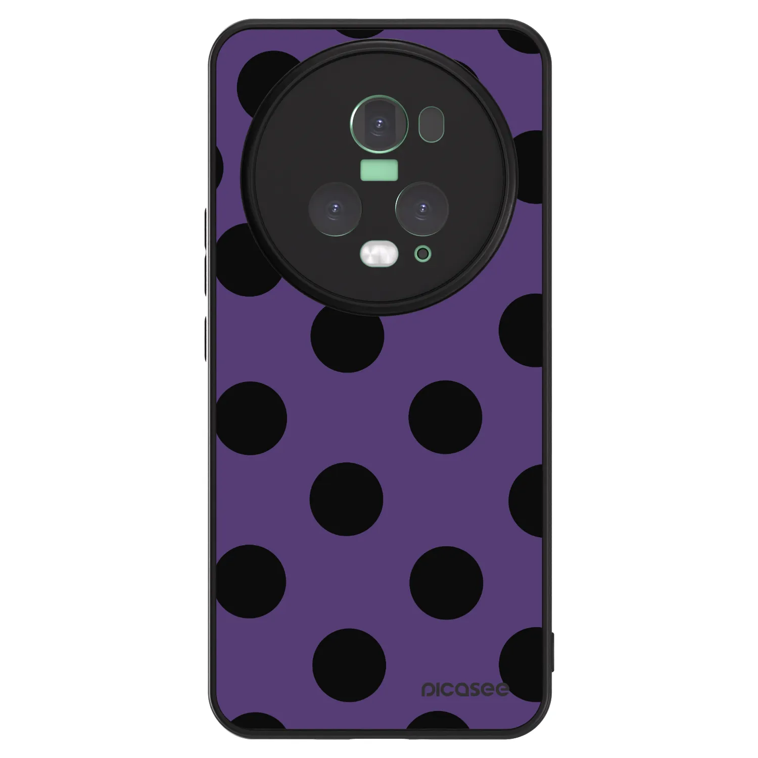 Picasee ULTIMATE CASE για Honor Magic5 Pro - Big flickers 2