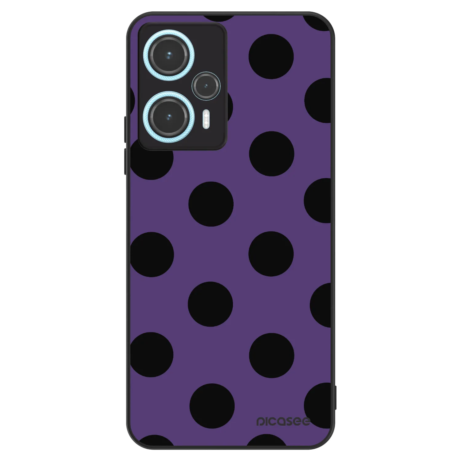 Picasee ULTIMATE CASE για Xiaomi Poco F5 - Big flickers 2