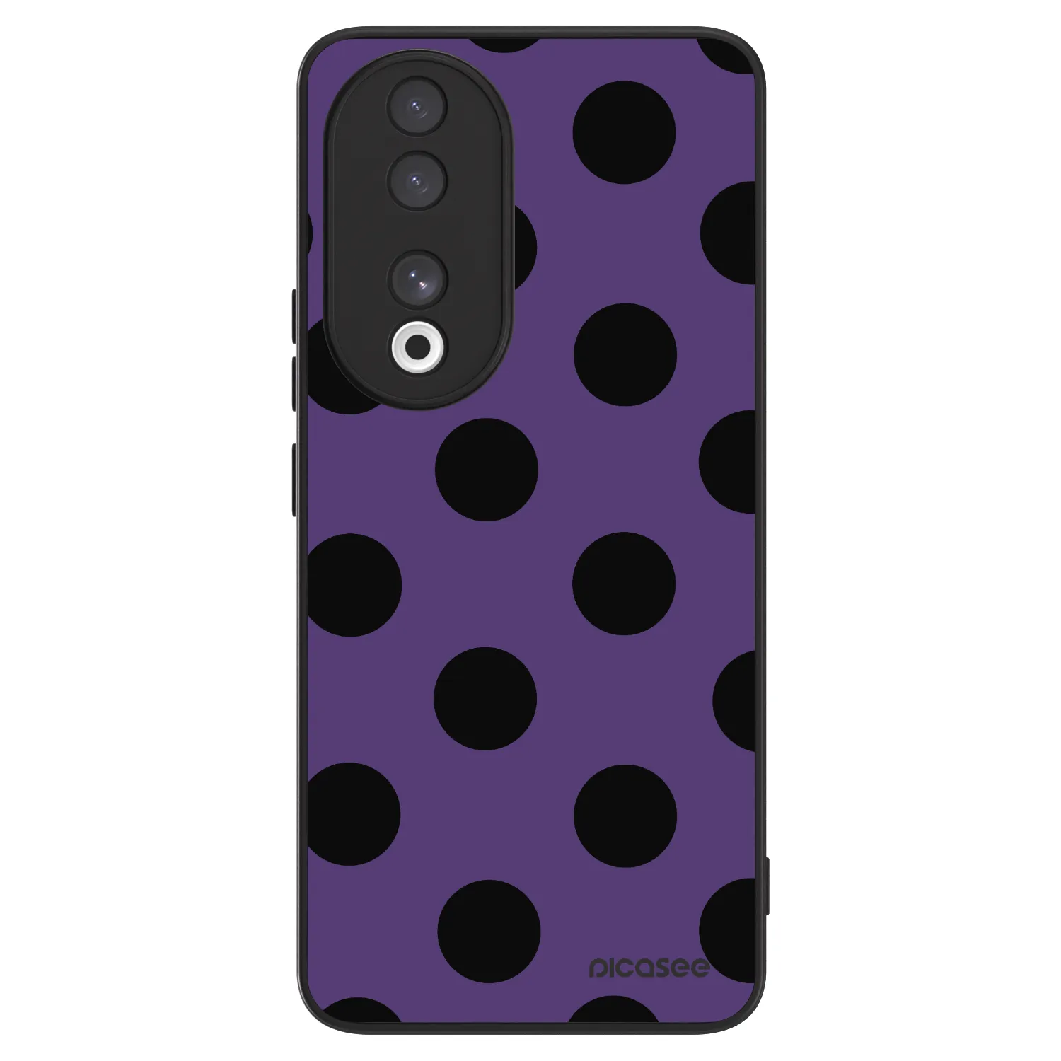 Picasee ULTIMATE CASE για Honor 90 5G - Big flickers 2