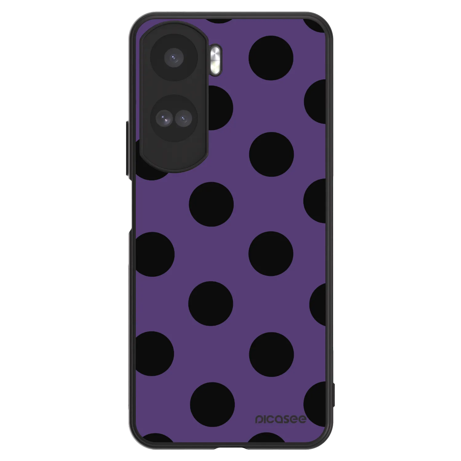 Picasee ULTIMATE CASE για Honor 90 Lite 5G - Big flickers 2