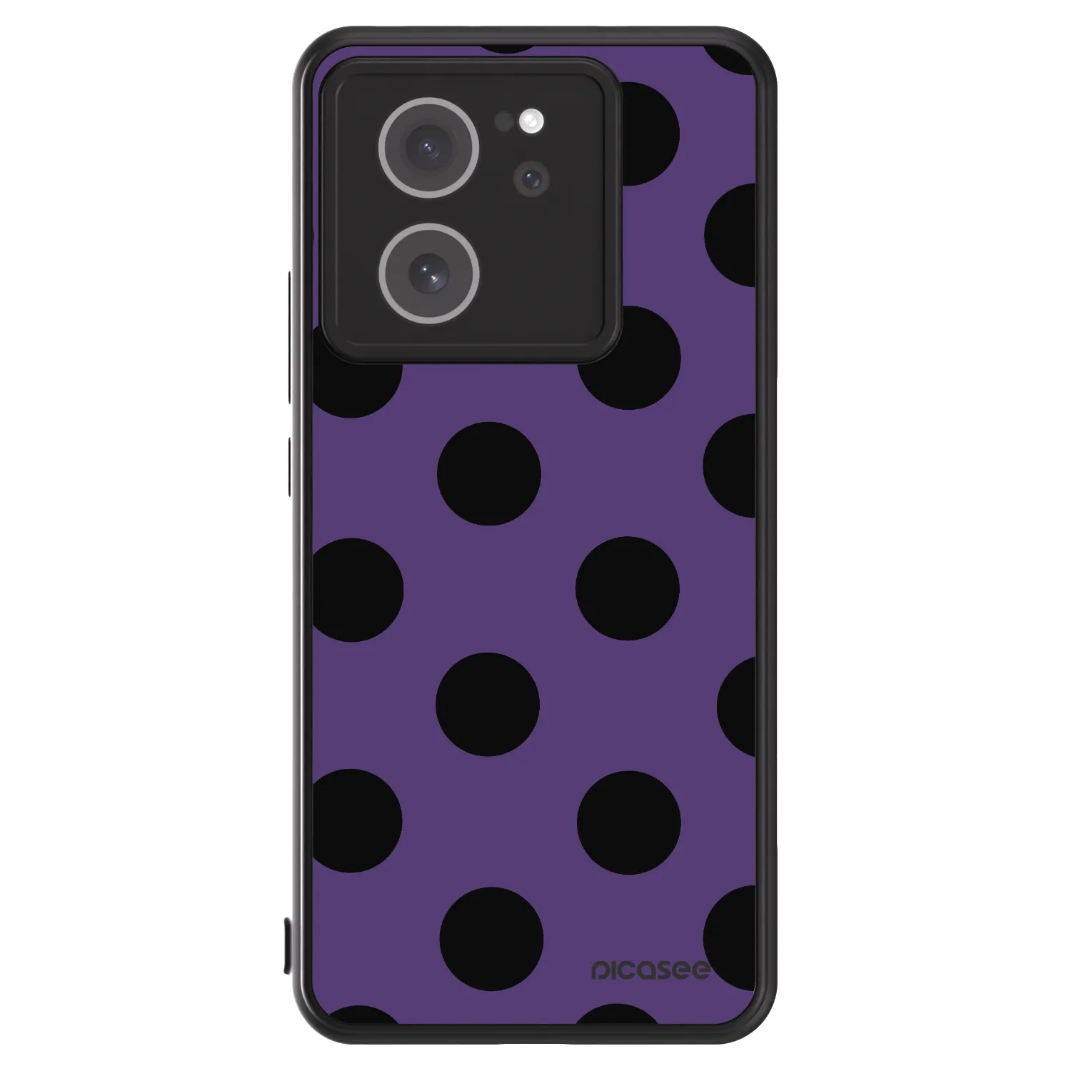 Picasee ULTIMATE CASE για Xiaomi 13T - Big flickers 2