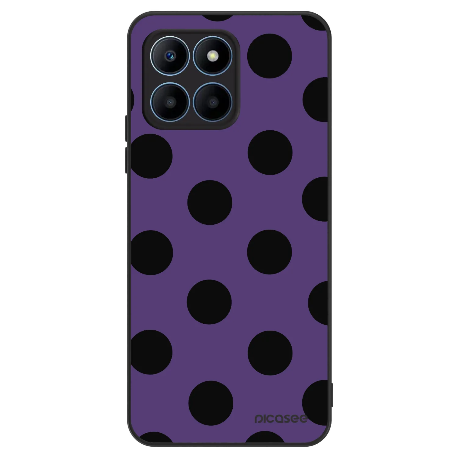 Picasee ULTIMATE CASE για Honor 70 Lite - Big flickers 2