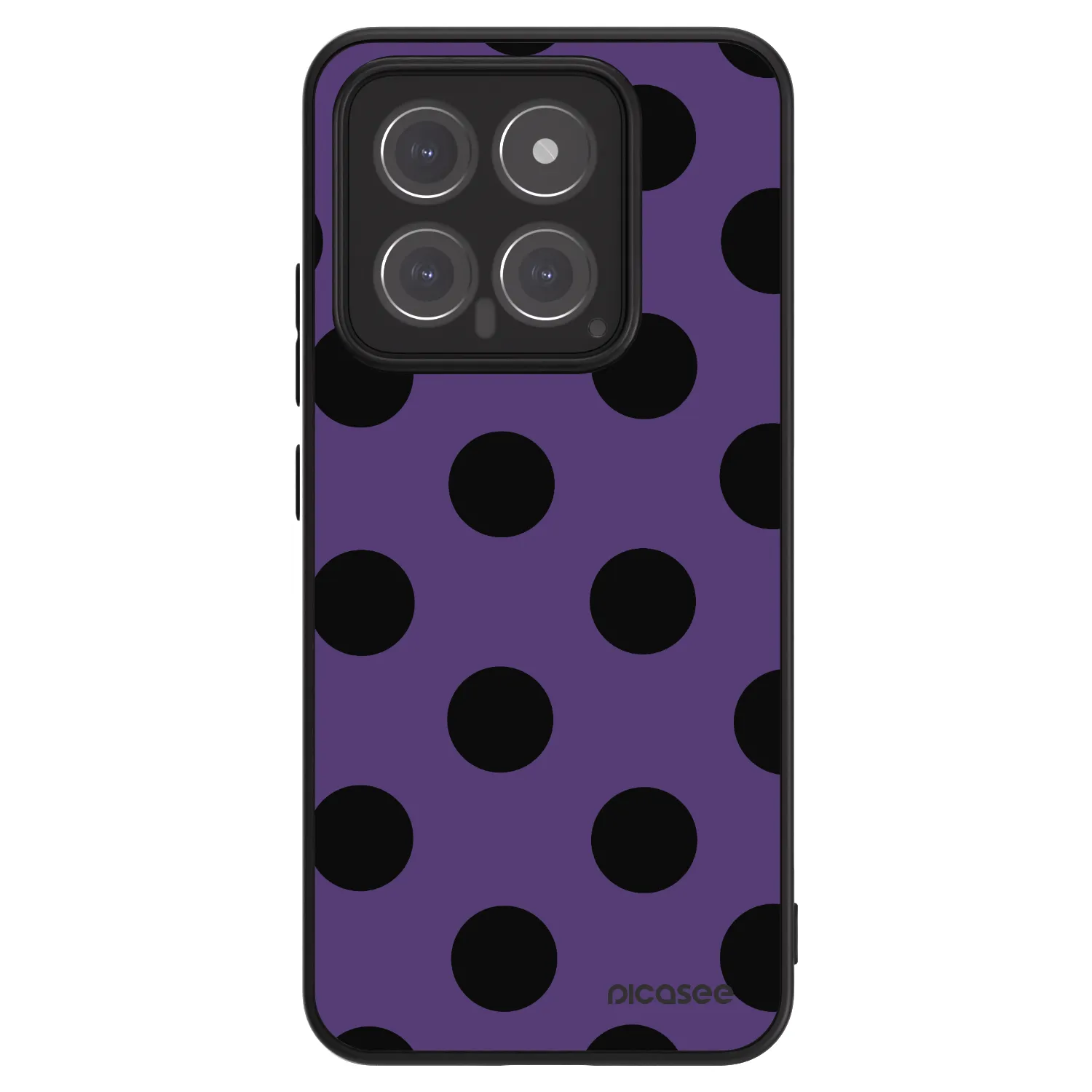 Picasee ULTIMATE CASE για Xiaomi 14 - Big flickers 2
