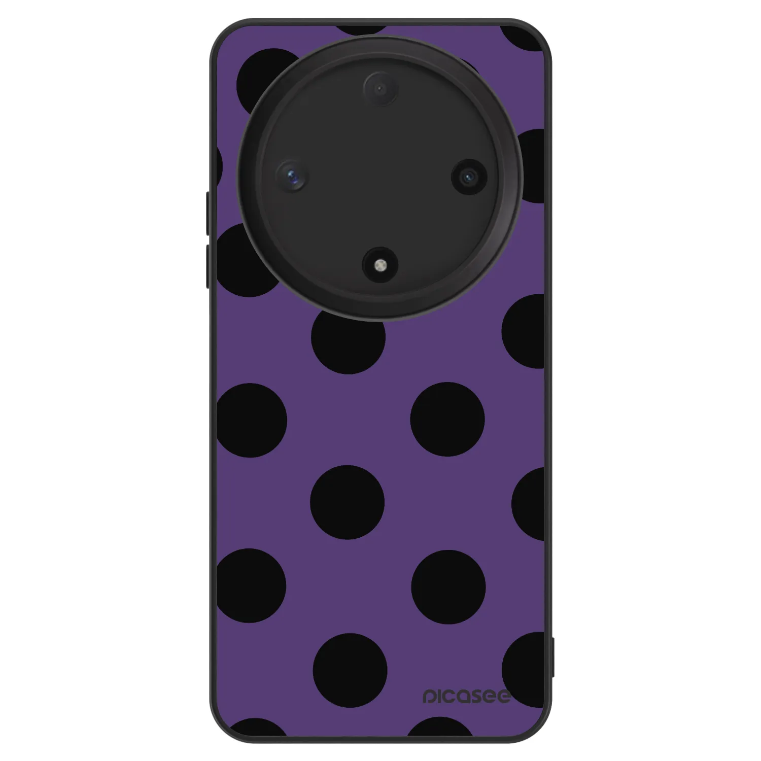 Picasee ULTIMATE CASE για Honor Magic6 Lite 5G - Big flickers 2
