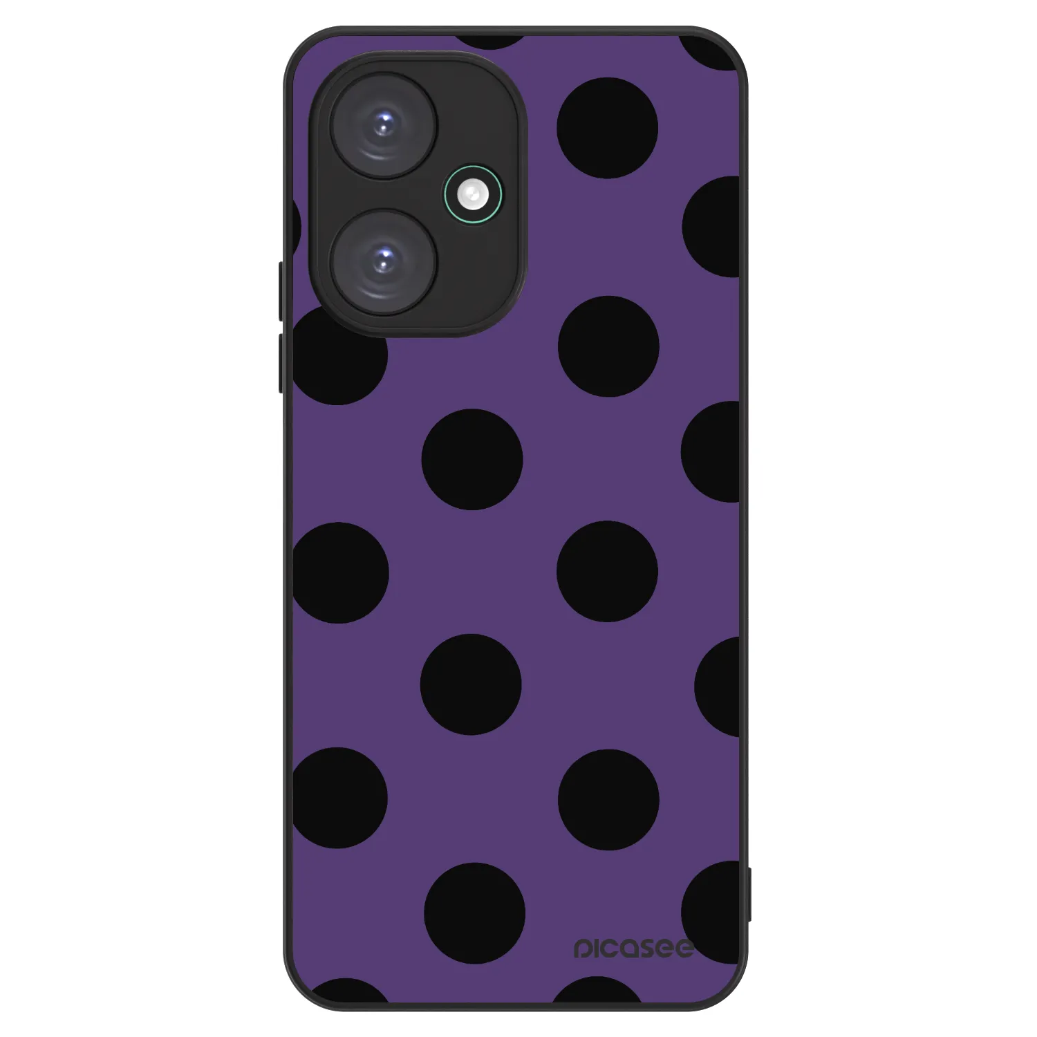 Picasee ULTIMATE CASE για Xiaomi Redmi 13C 5G - Big flickers 2