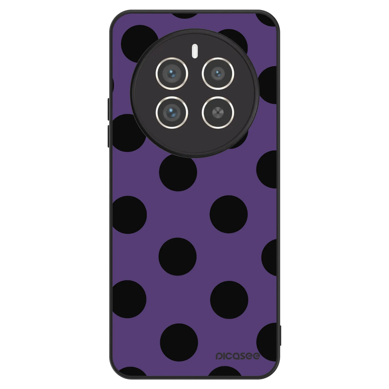 Picasee ULTIMATE CASE για Realme 12 Pro 5G - Big flickers 2