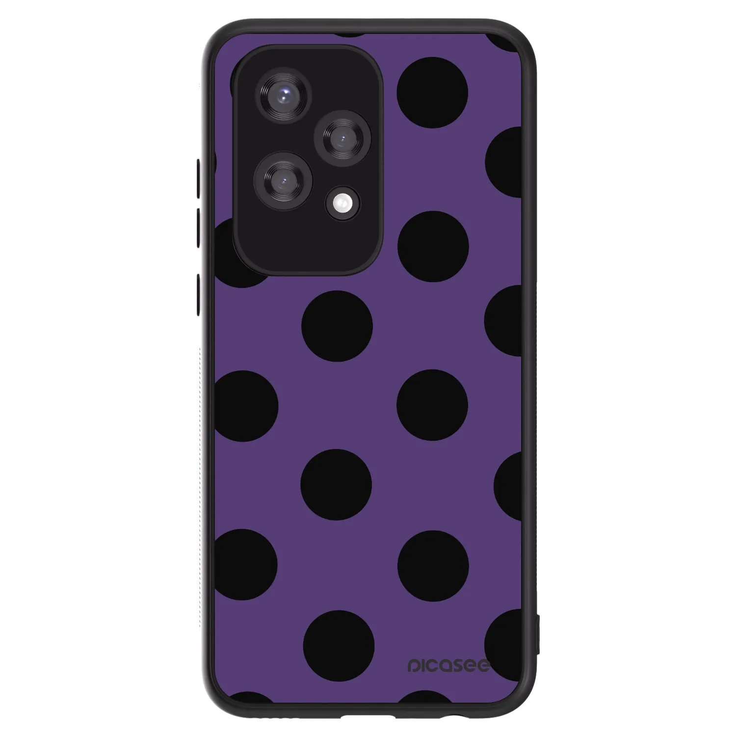 Picasee ULTIMATE CASE για Honor 200 Lite - Big flickers 2