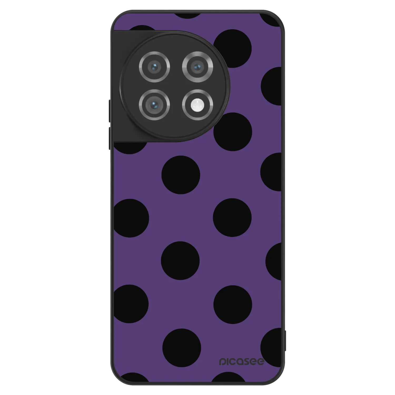 Picasee ULTIMATE CASE για OnePlus 11 5G - Big flickers 2