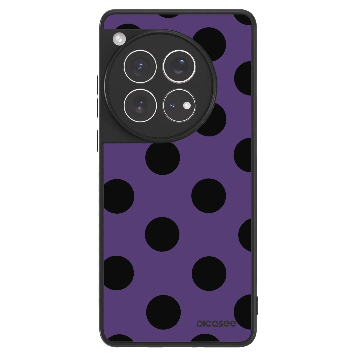 Picasee ULTIMATE CASE για OnePlus 12 5G - Big flickers 2