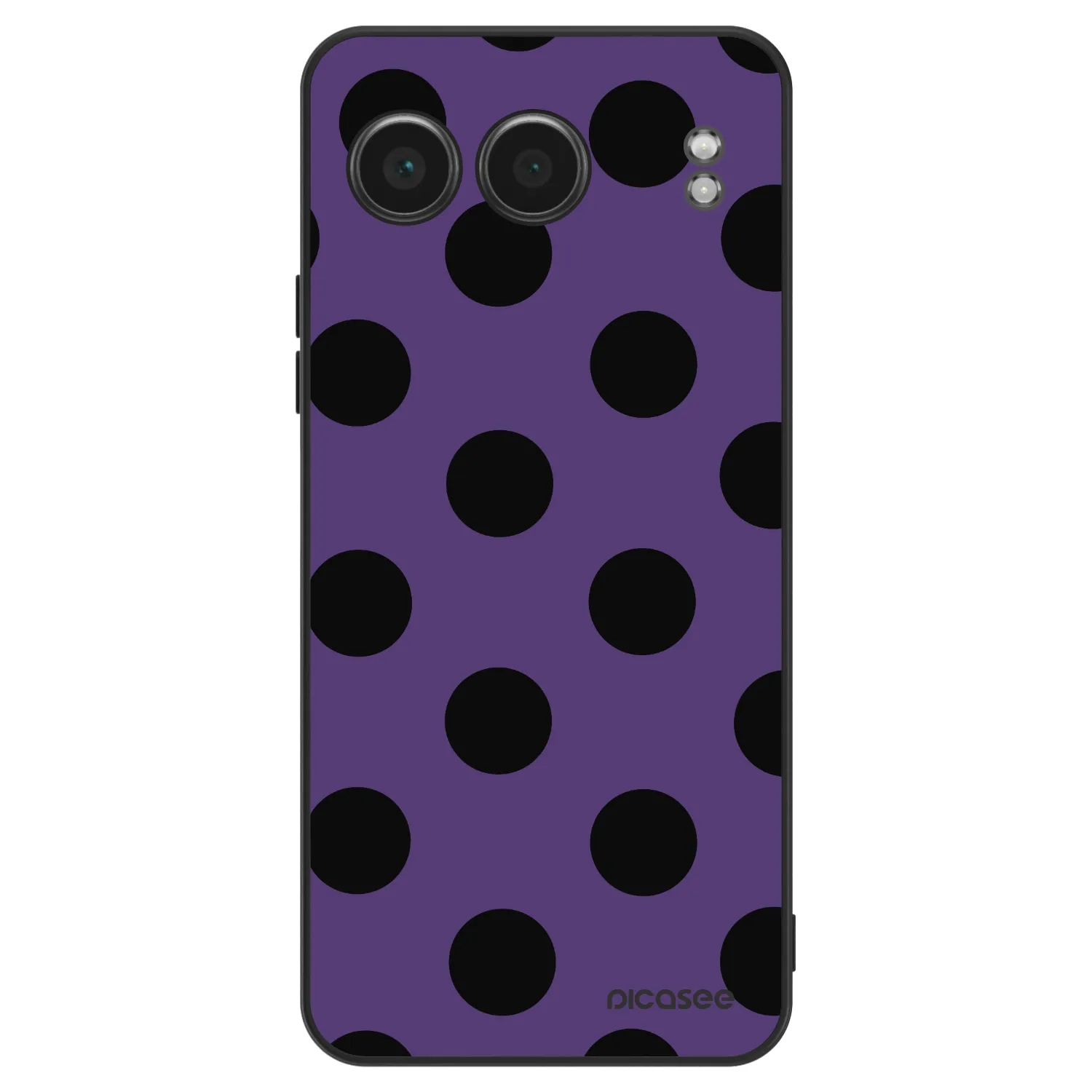 Picasee ULTIMATE CASE για OnePlus Nord 4 - Big flickers 2
