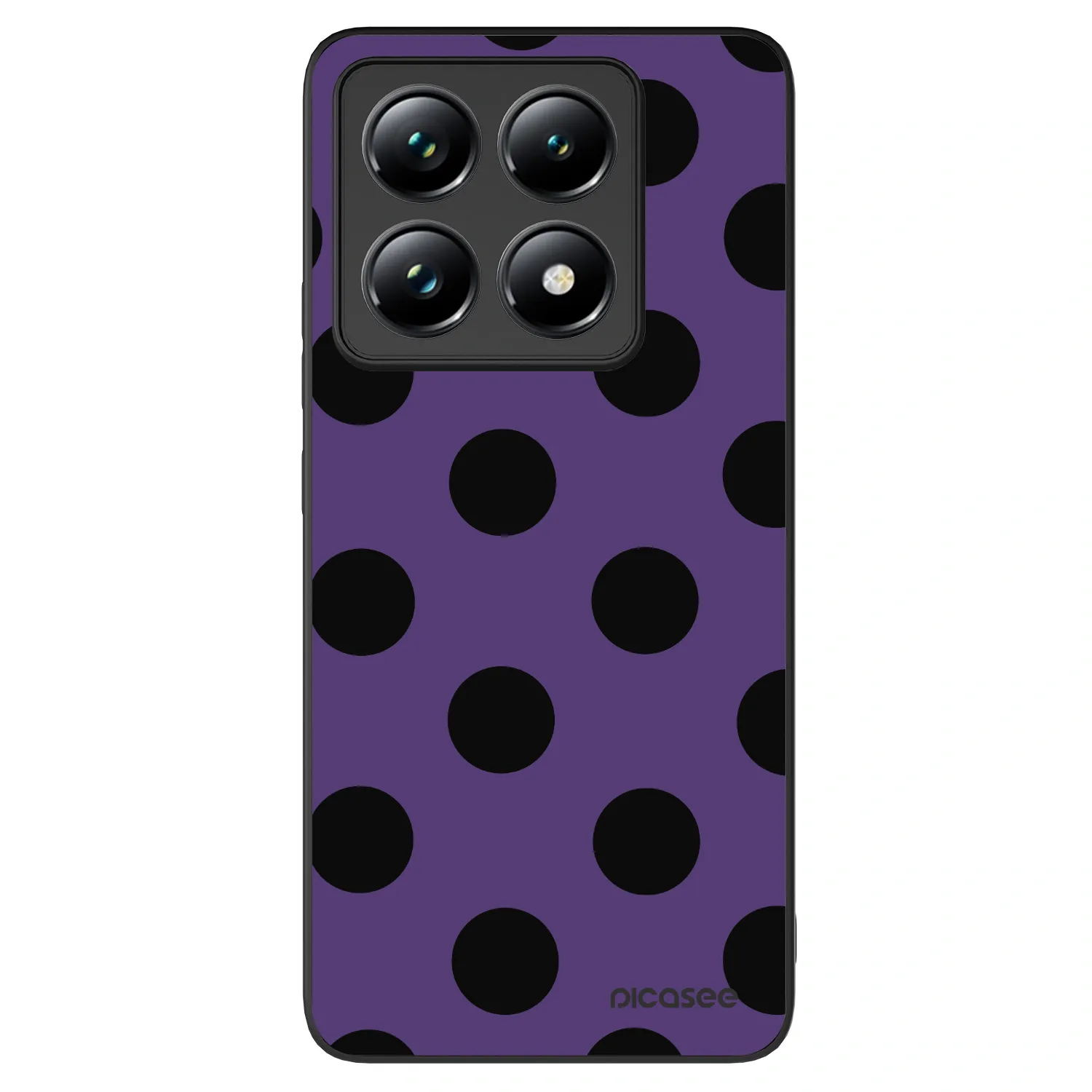 Picasee ULTIMATE CASE για Xiaomi 14T Pro - Big flickers 2