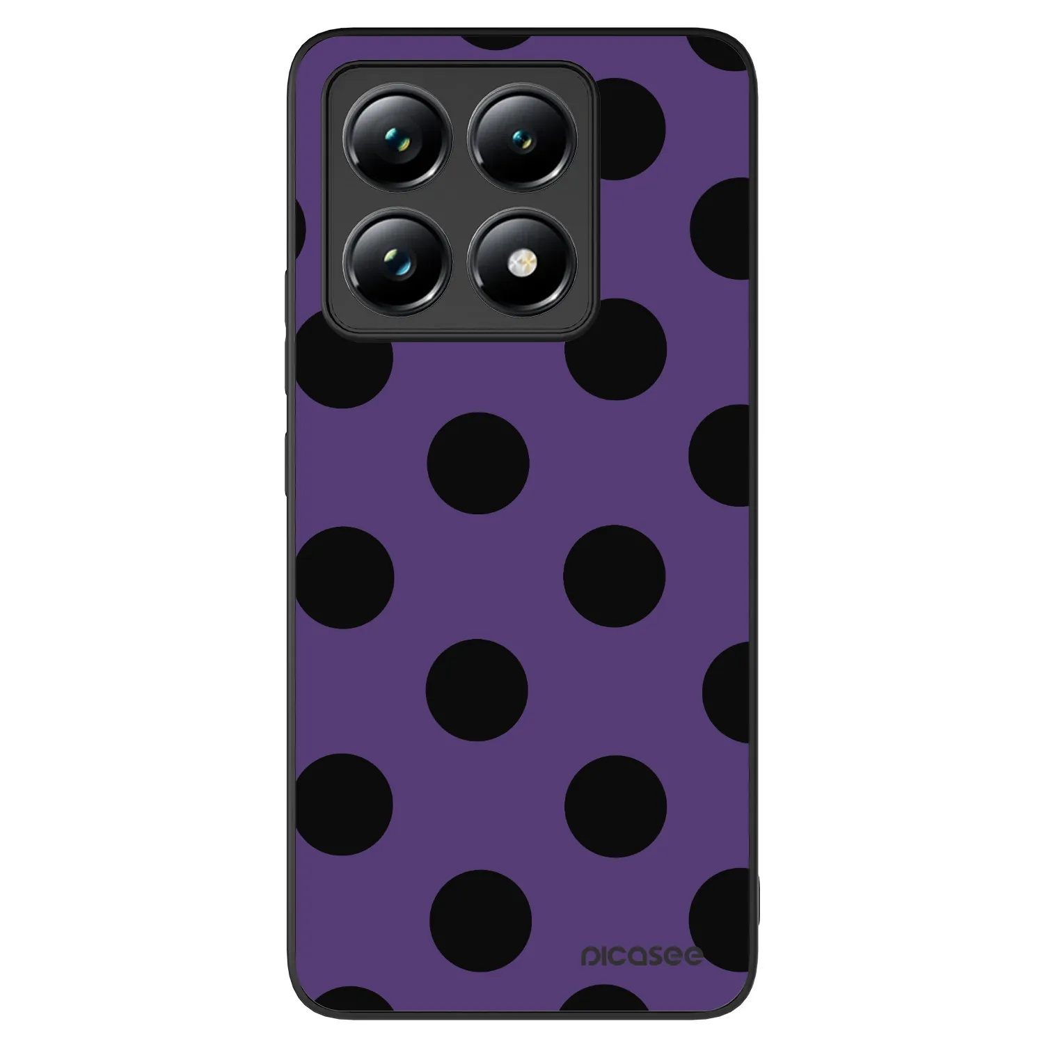 Picasee ULTIMATE CASE για Xiaomi 14T - Big flickers 2