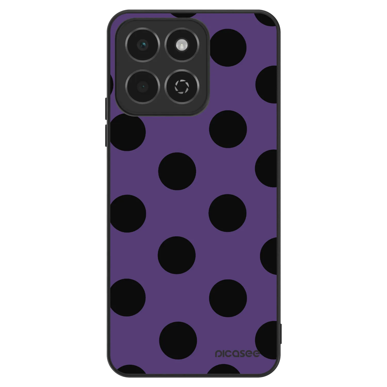 Picasee ULTIMATE CASE για Honor 200 Smart 5G - Big flickers 2