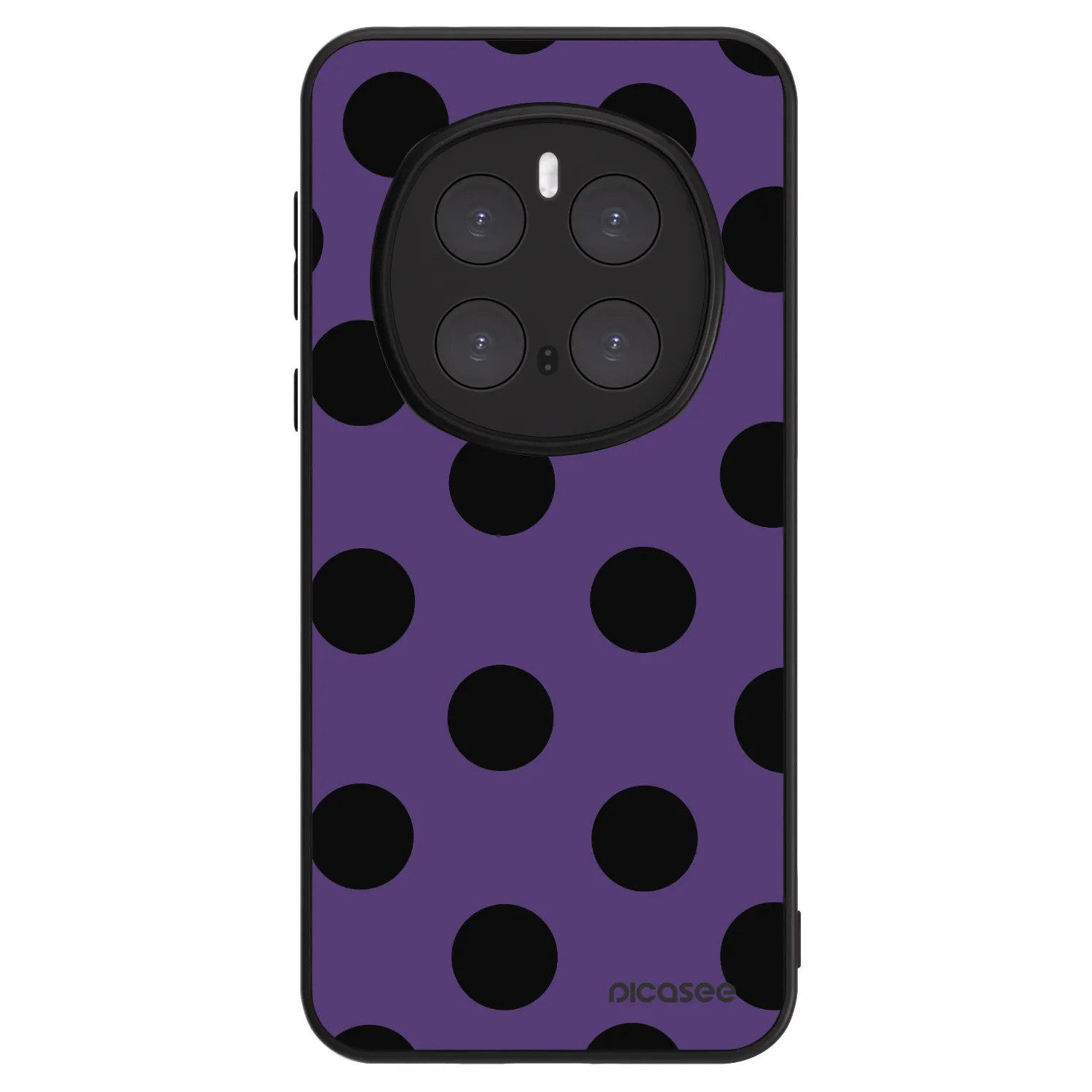 Picasee ULTIMATE CASE για Honor Magic7 Pro 5G - Big flickers 2