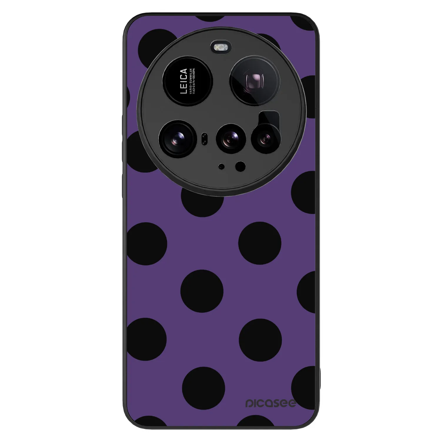 Picasee ULTIMATE CASE για Xiaomi 15 Ultra - Big flickers 2