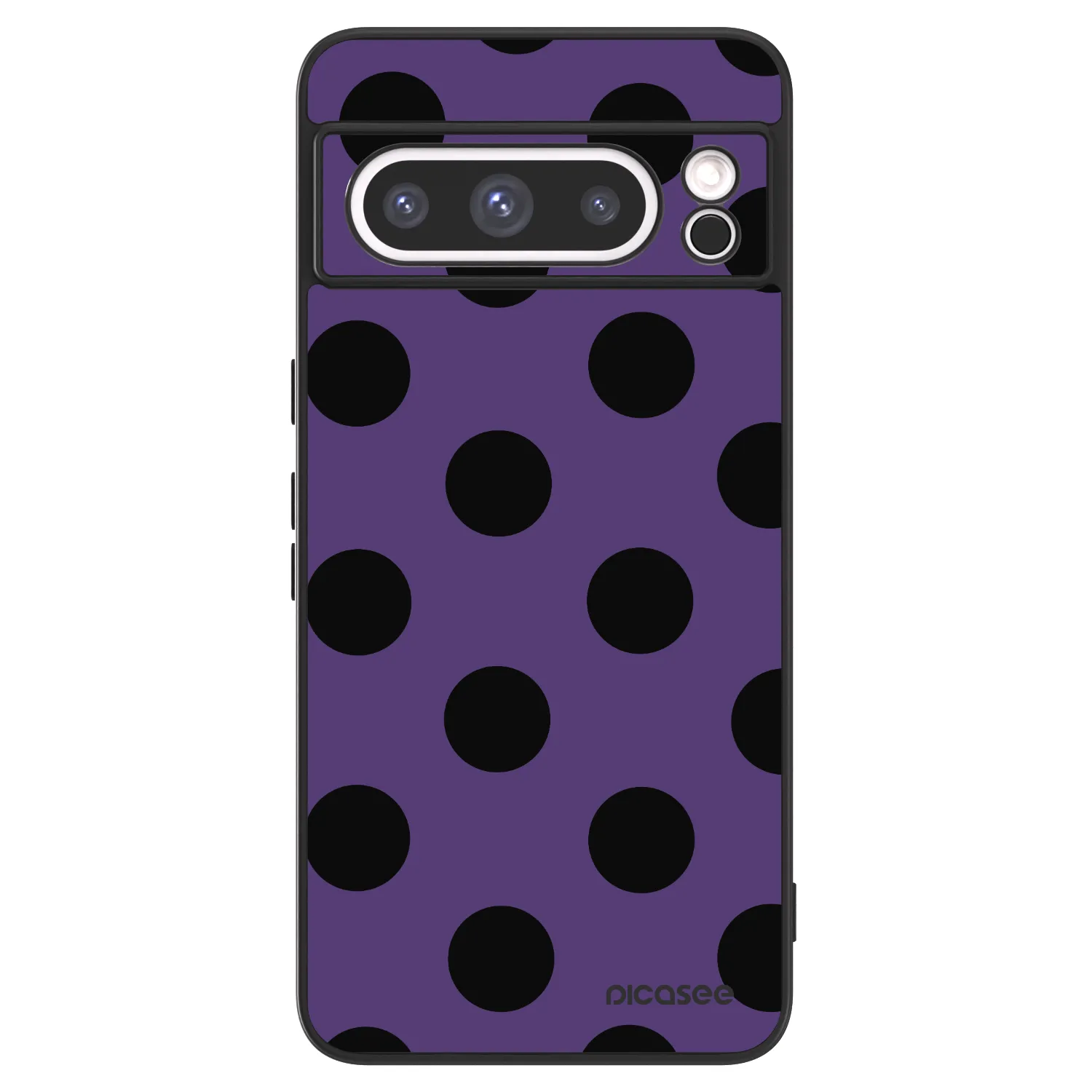 Picasee ULTIMATE CASE για Google Pixel 8 Pro - Big flickers 2