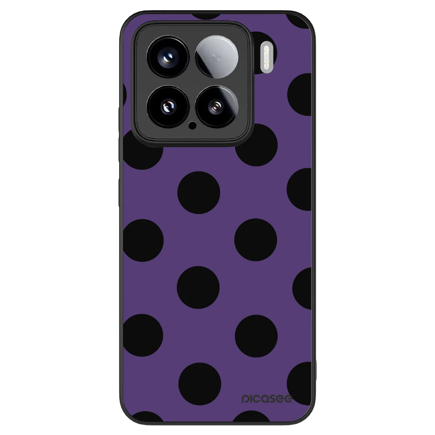 Picasee ULTIMATE CASE για Xiaomi 15 - Big flickers 2
