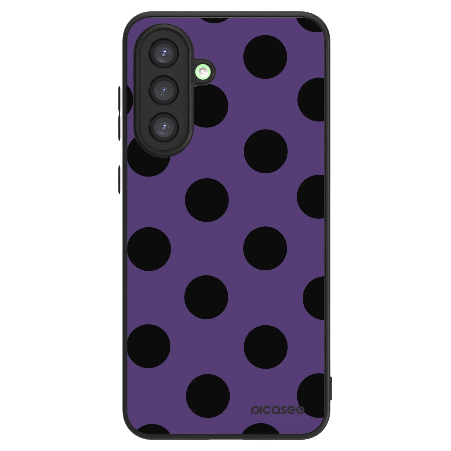 Picasee ULTIMATE CASE για Samsung Galaxy A26 5G A266B - Big flickers 2