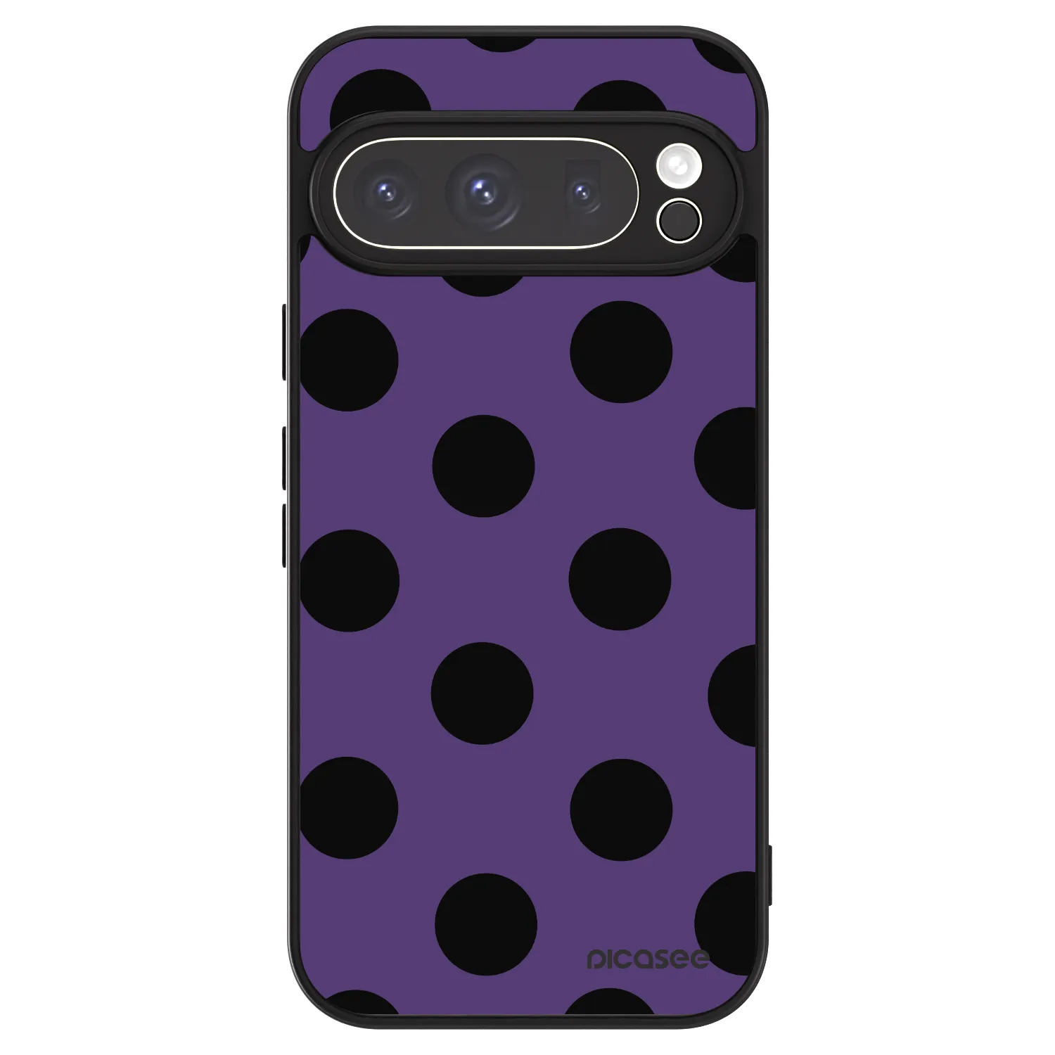 Picasee ULTIMATE CASE για Google Pixel 9 Pro - Big flickers 2