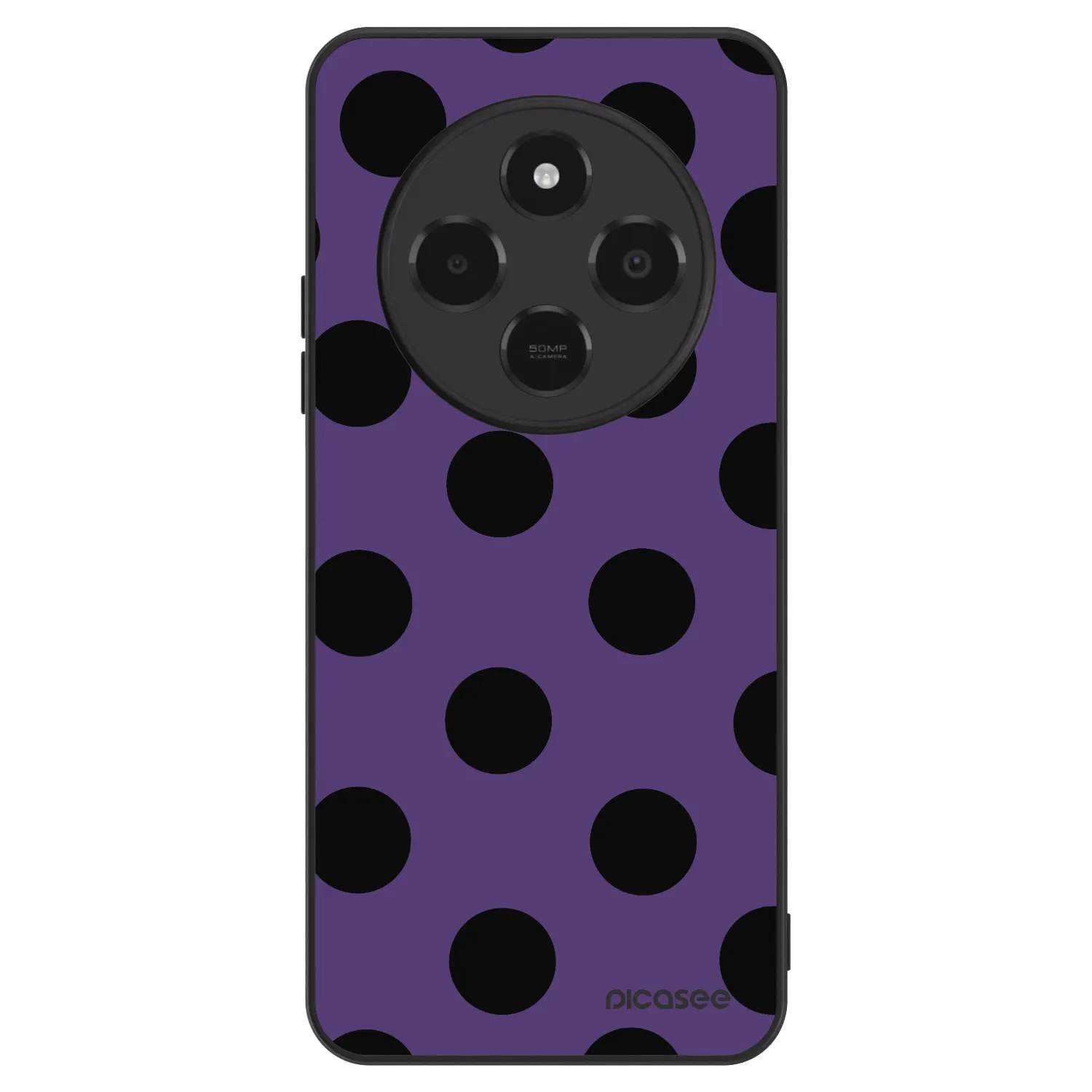 Picasee ULTIMATE CASE για Xiaomi Poco C75 - Big flickers 2