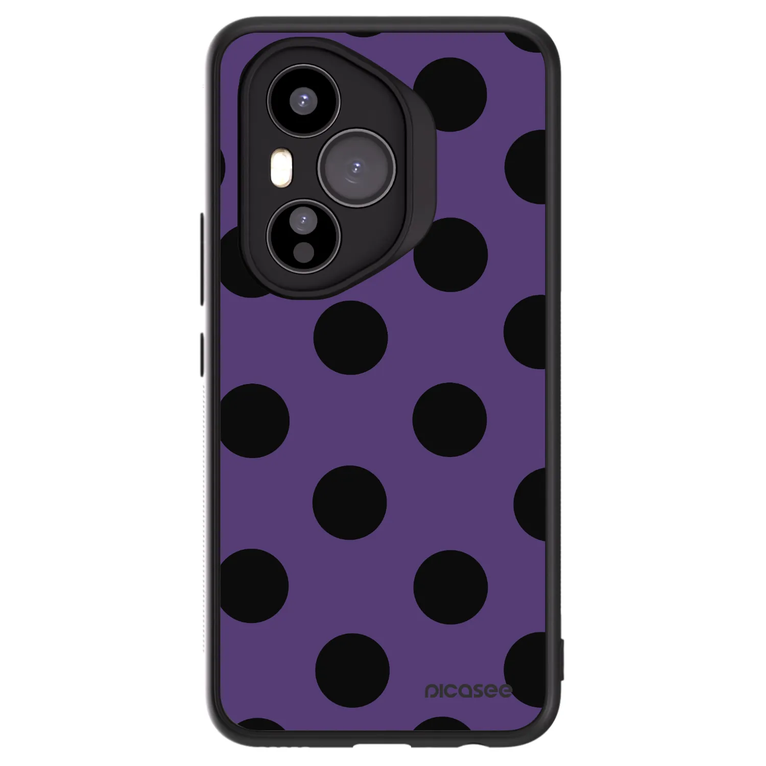 Picasee ULTIMATE CASE για Honor 400 Pro 5G - Big flickers 2