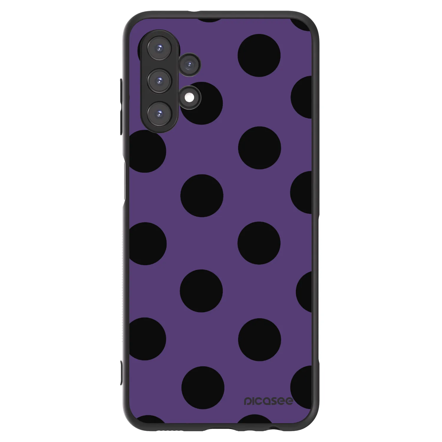 Picasee ULTIMATE CASE για Samsung Galaxy A13 5G - Big flickers 2