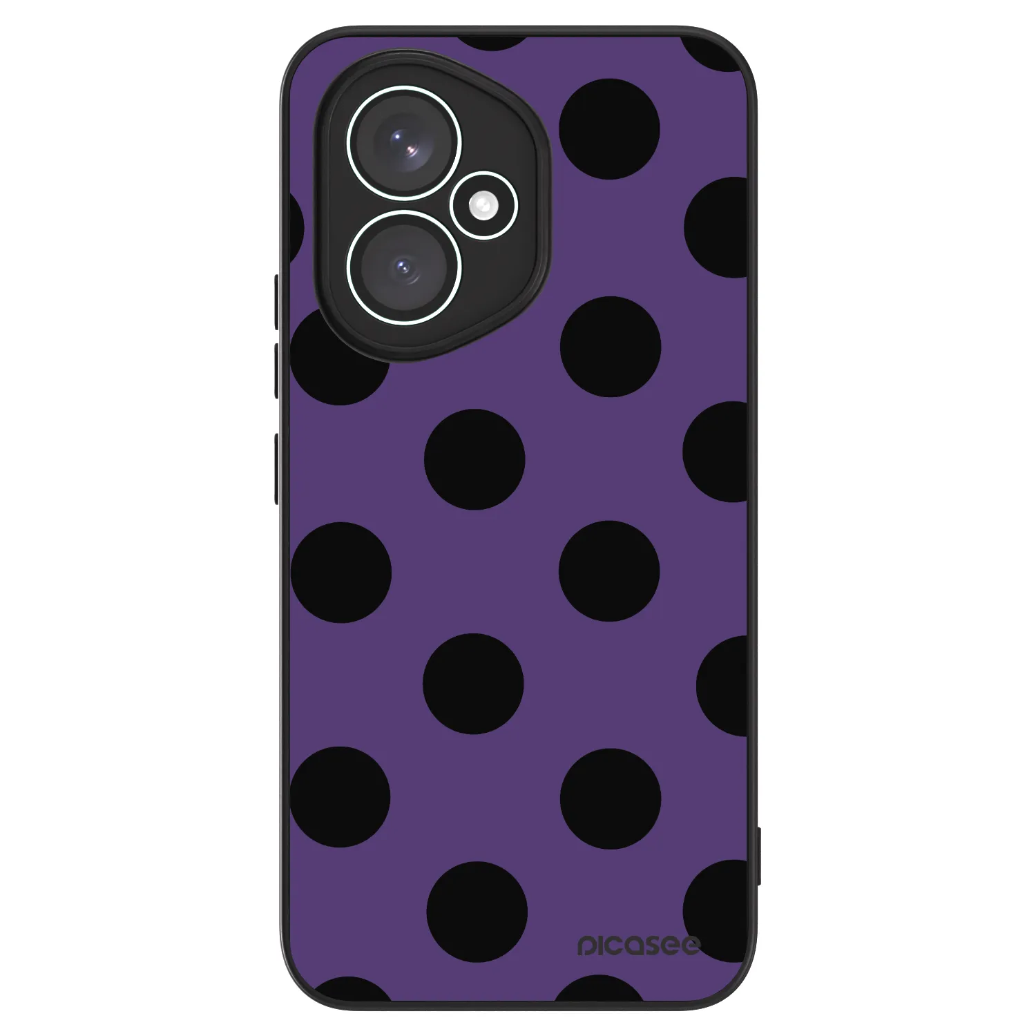 Picasee ULTIMATE CASE για Honor 400 5G - Big flickers 2