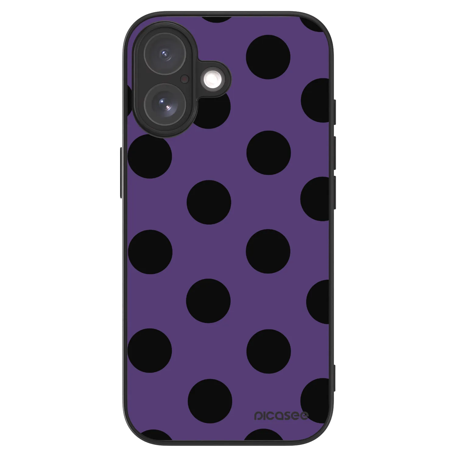Picasee ULTIMATE CASE για Apple iPhone 17 - Big flickers 2