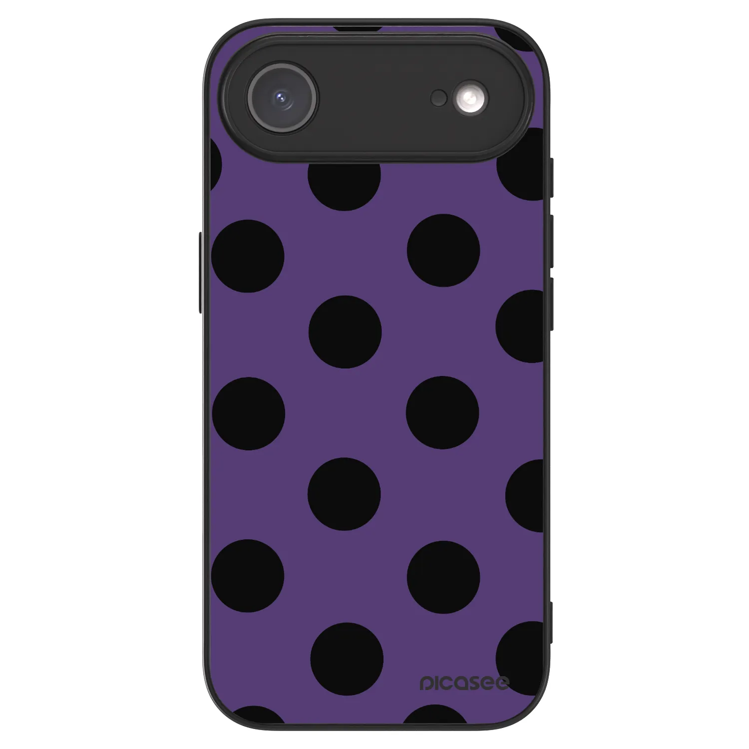 Picasee ULTIMATE CASE MagSafe pro Apple iPhone Air - Big flickers 2