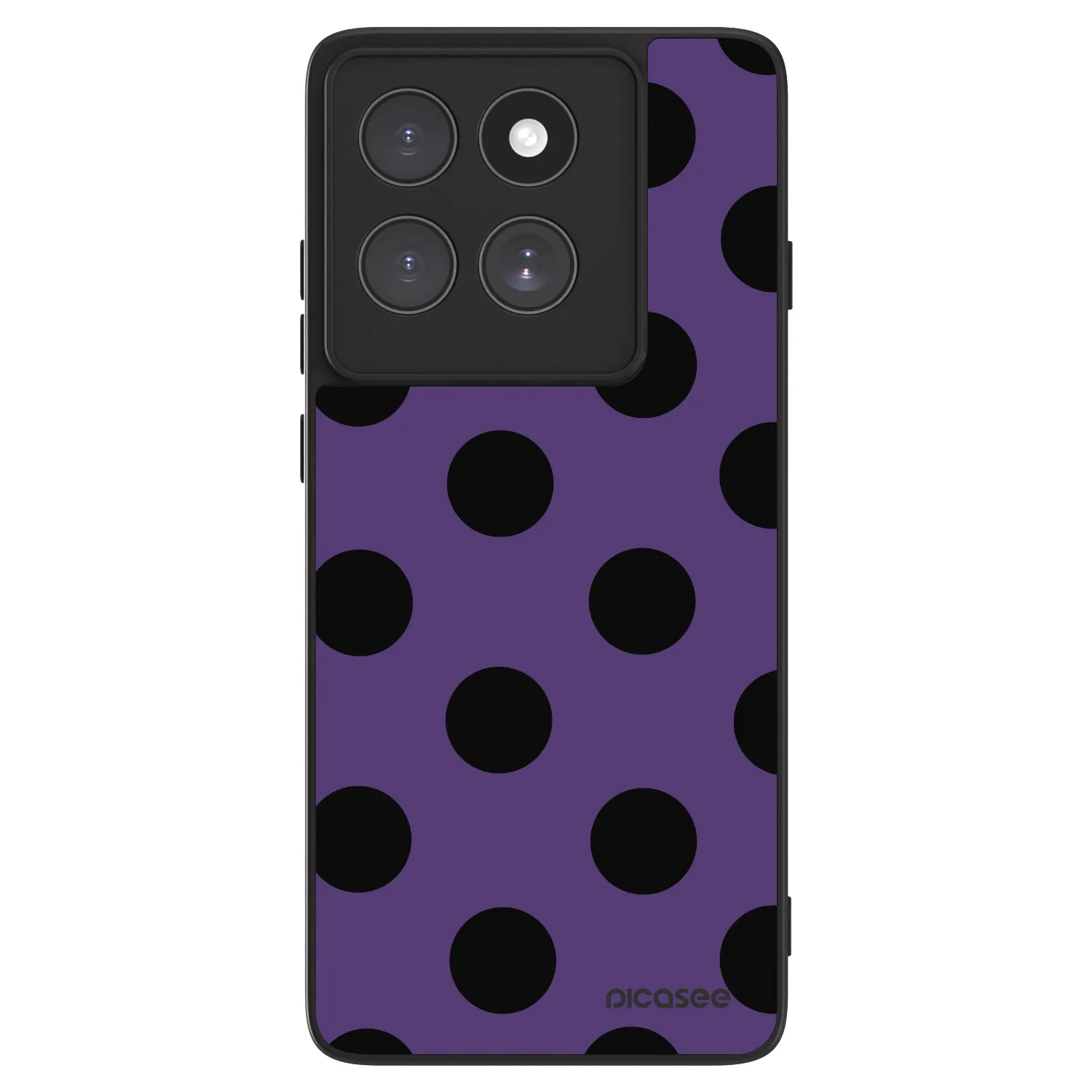 Picasee ULTIMATE CASE για Motorola Edge 60 Pro - Big flickers 2