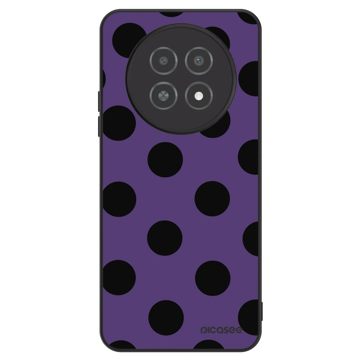 Picasee ULTIMATE CASE για Realme 12X - Big flickers 2