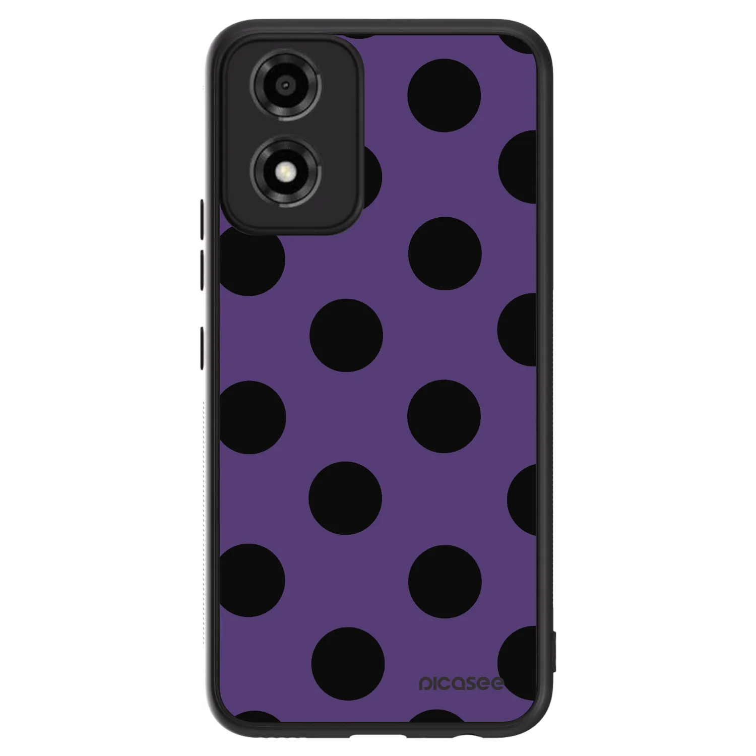 Picasee ULTIMATE CASE για Motorola Moto E14 - Big flickers 2