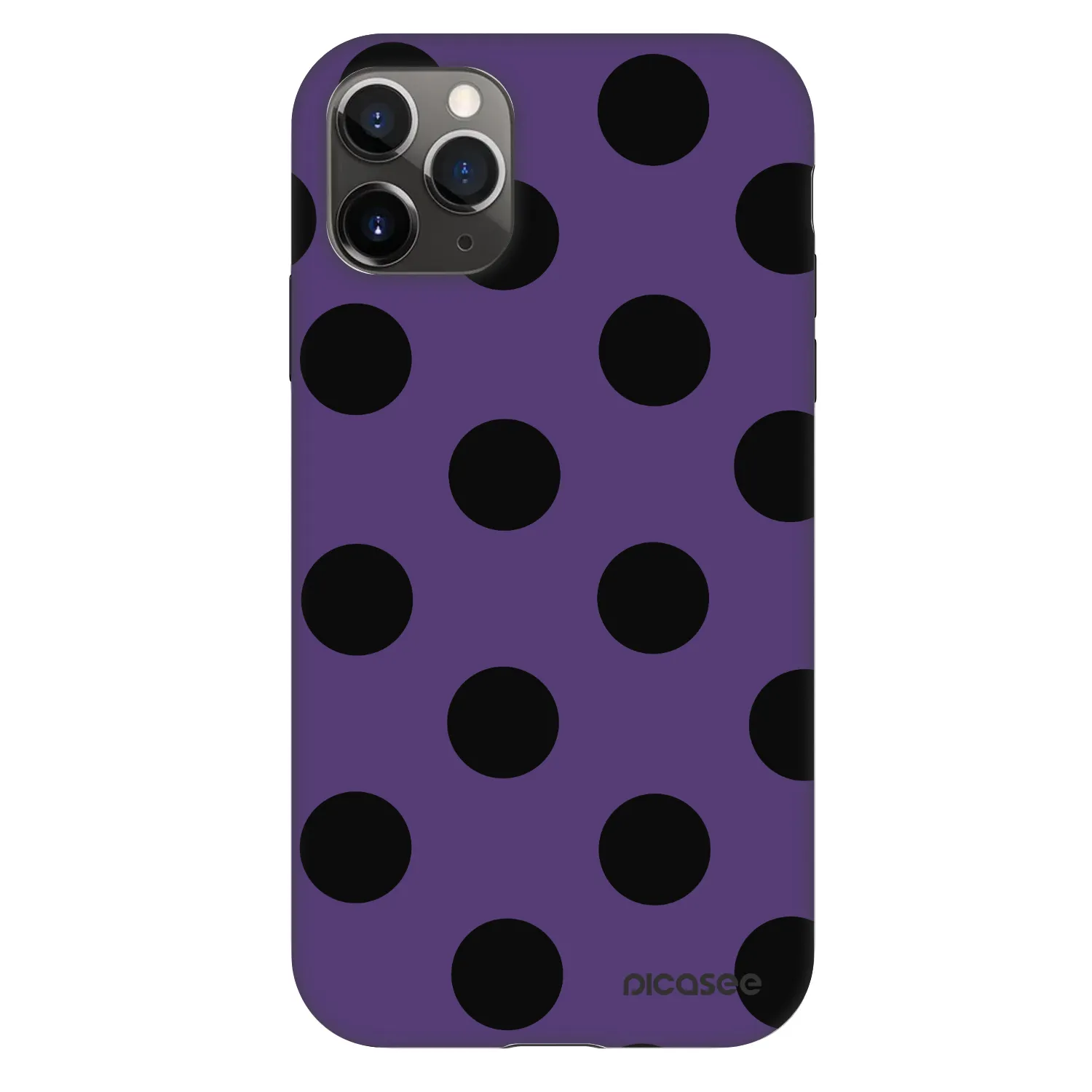 Picasee Fashion Case για Apple iPhone 11 Pro - Big flickers 2