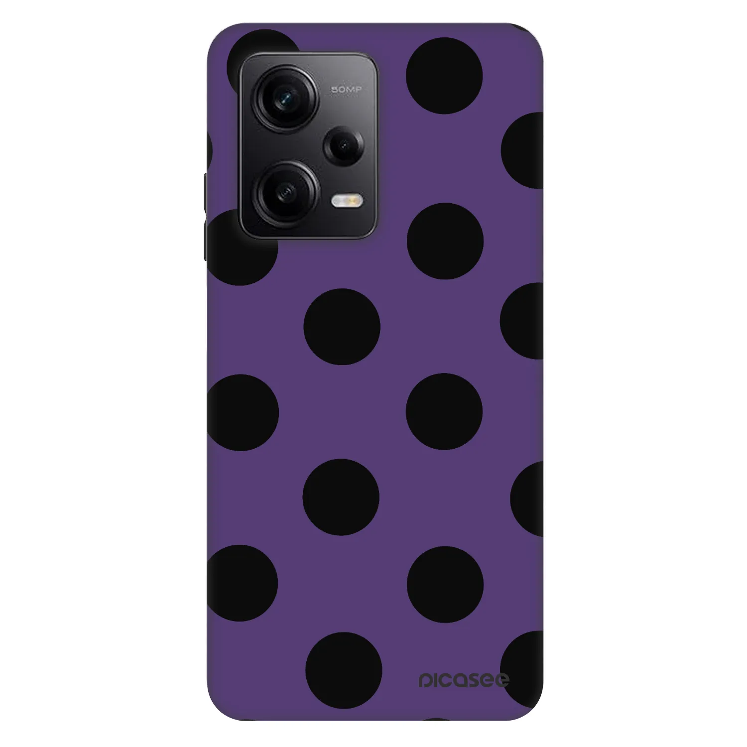 Picasee Fashion Case για Xiaomi Redmi Note 12 Pro 5G - Big flickers 2