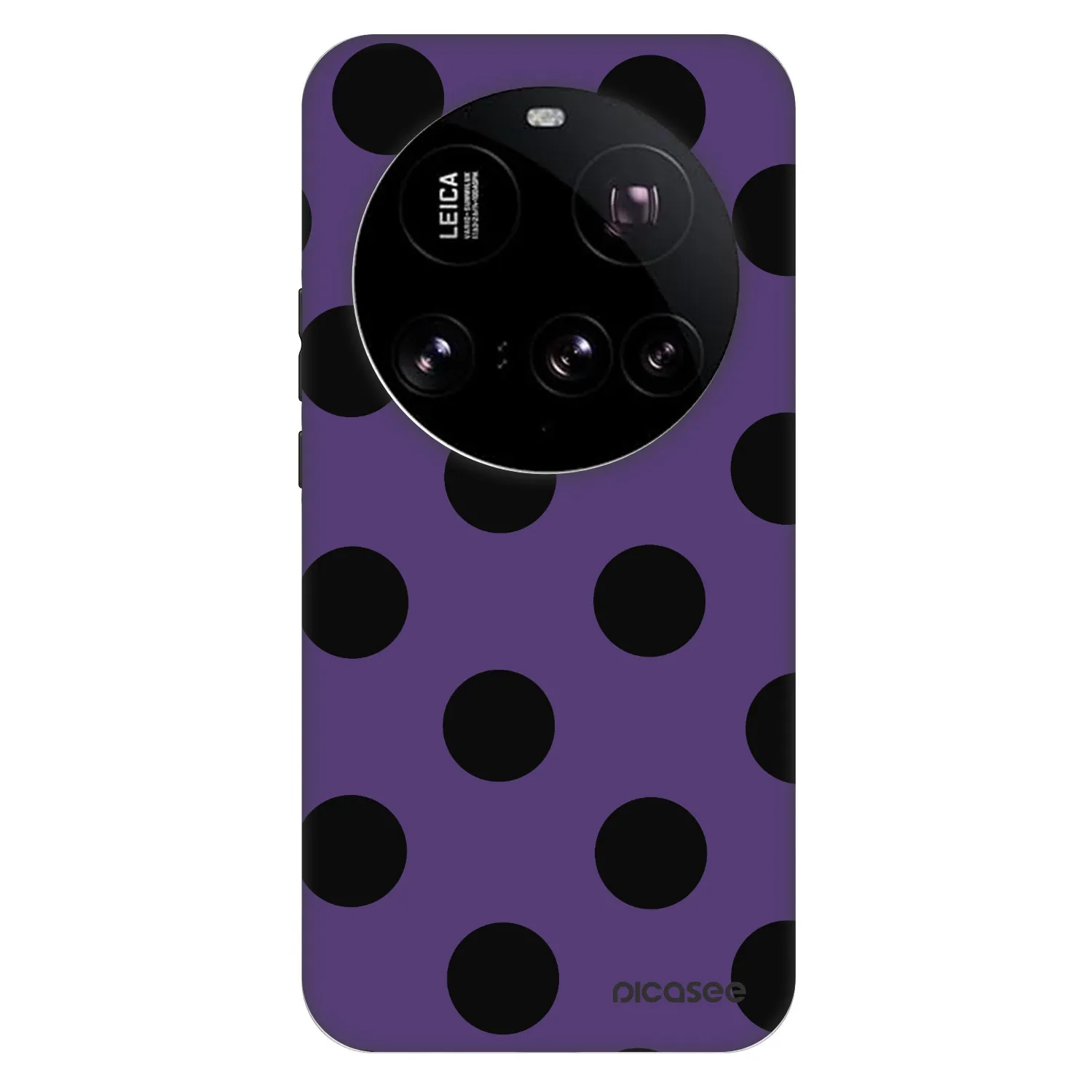 Picasee Fashion Case για Xiaomi 15 Ultra - Big flickers 2