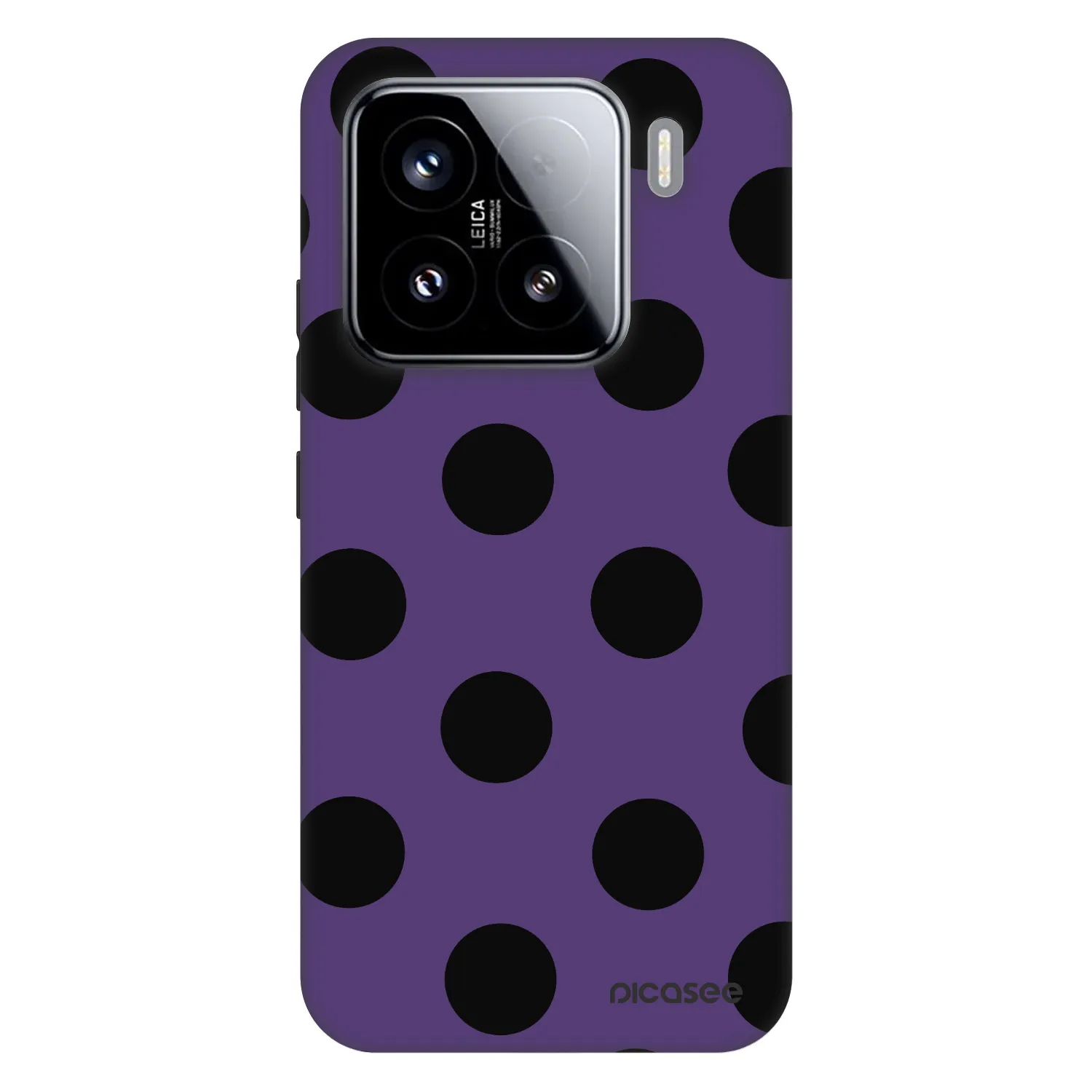 Picasee Fashion Case για Xiaomi 15 - Big flickers 2