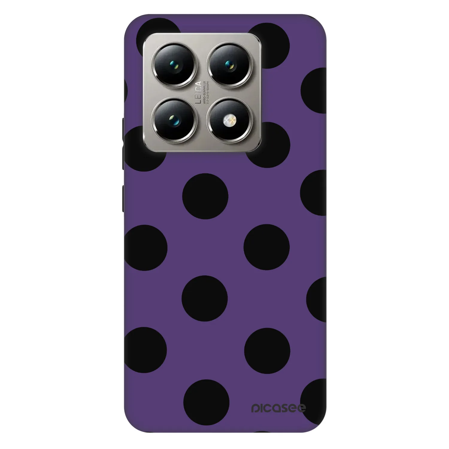 Picasee Fashion Case για Xiaomi 14T Pro - Big flickers 2