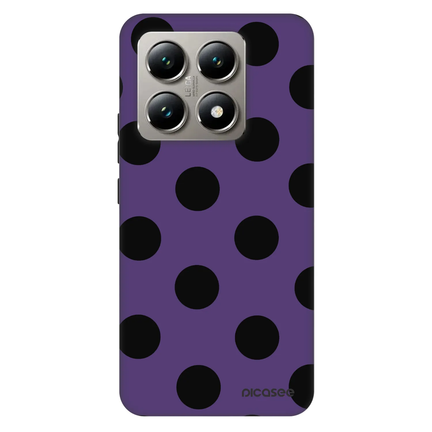 Picasee Fashion Case για Xiaomi 14T - Big flickers 2
