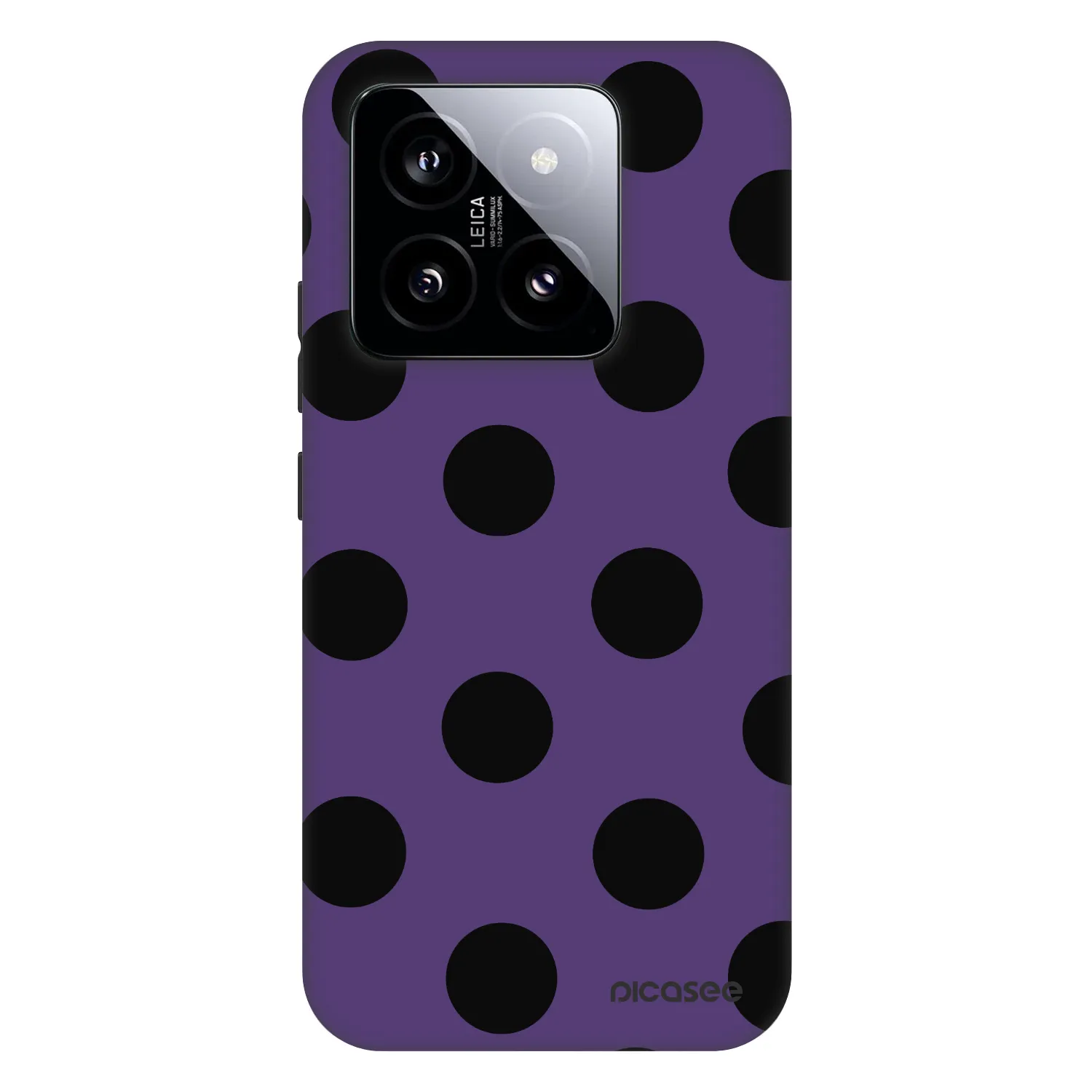 Picasee Fashion Case για Xiaomi 14 - Big flickers 2