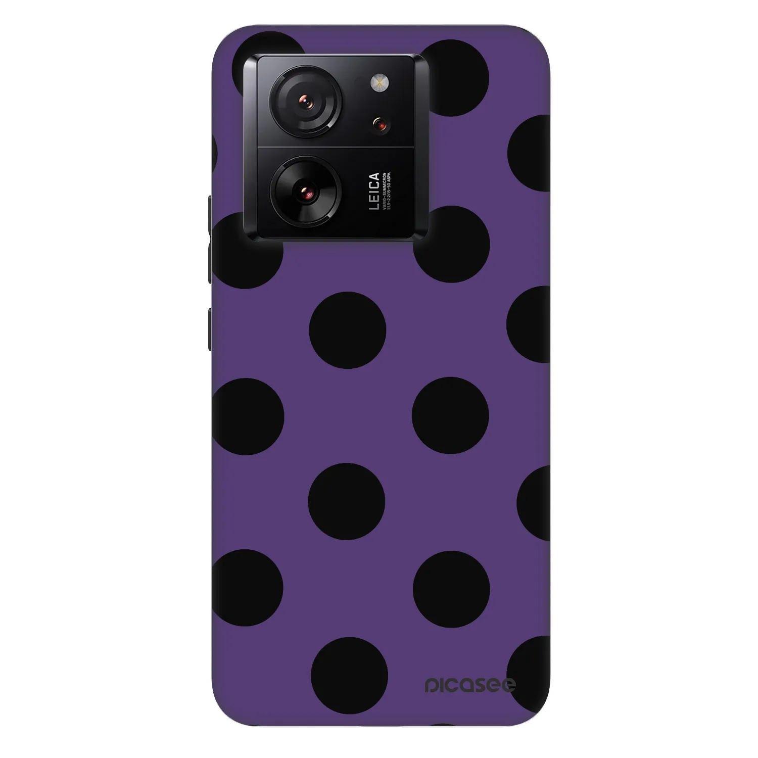 Picasee Fashion Case για Xiaomi 13T - Big flickers 2