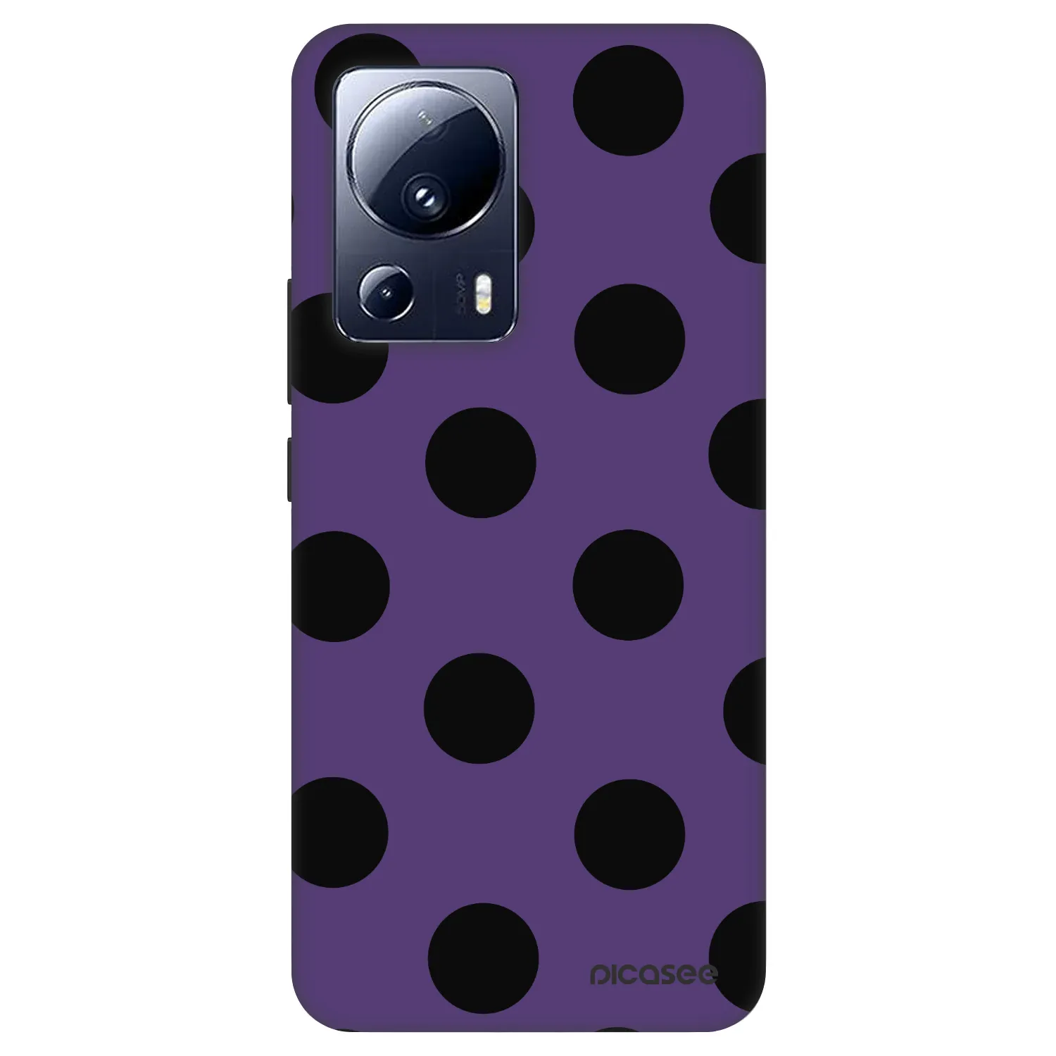 Picasee Fashion Case για Xiaomi 13 Lite - Big flickers 2